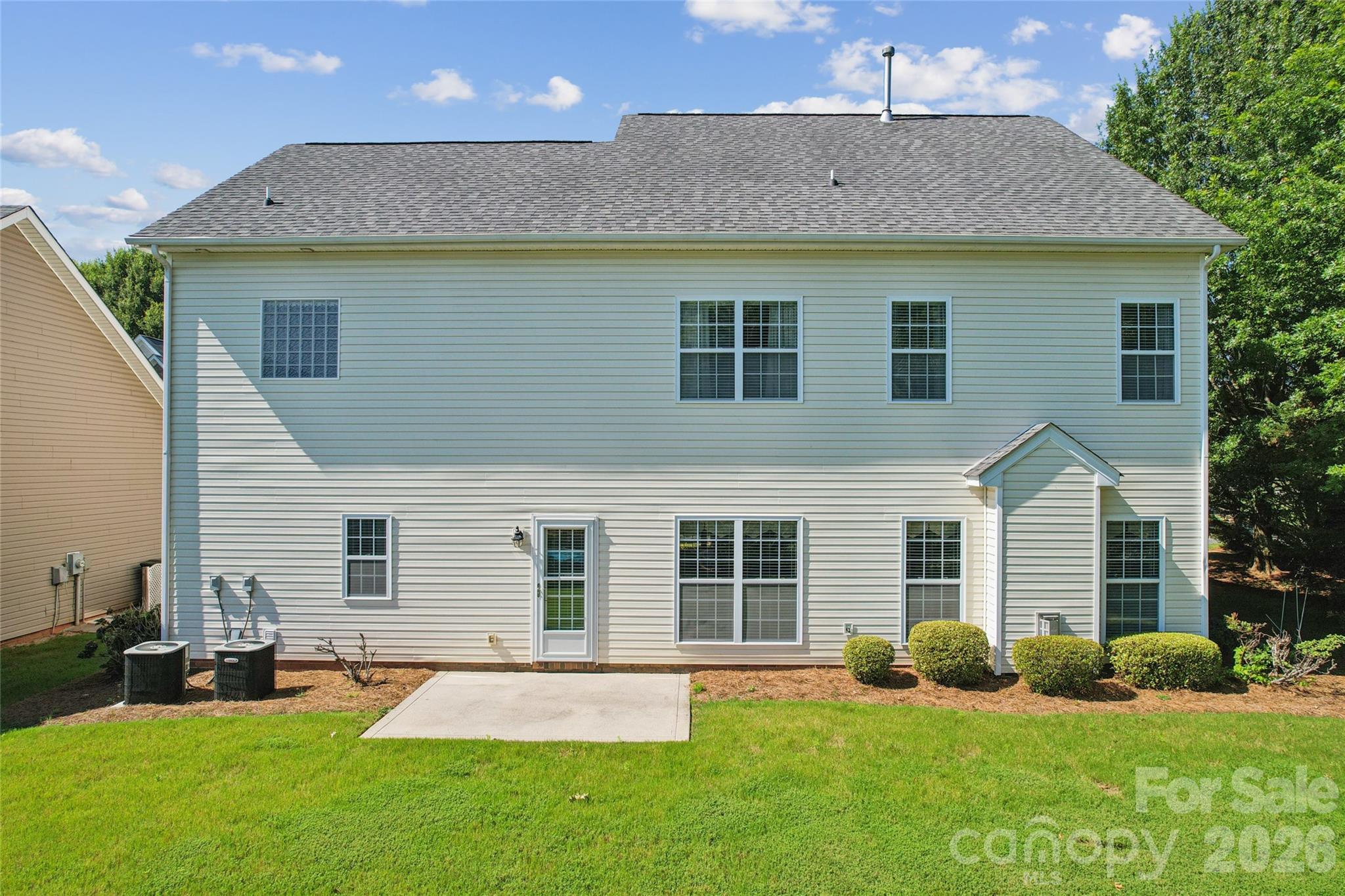 9509 Gilead Grove Road — Huntersville