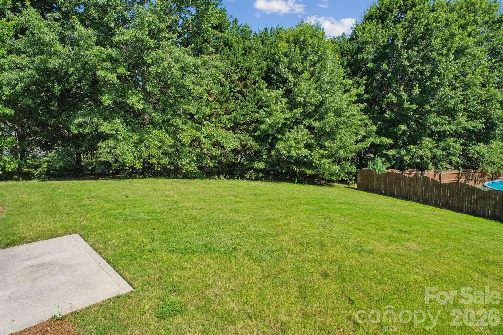 9509 Gilead Grove Road — Huntersville