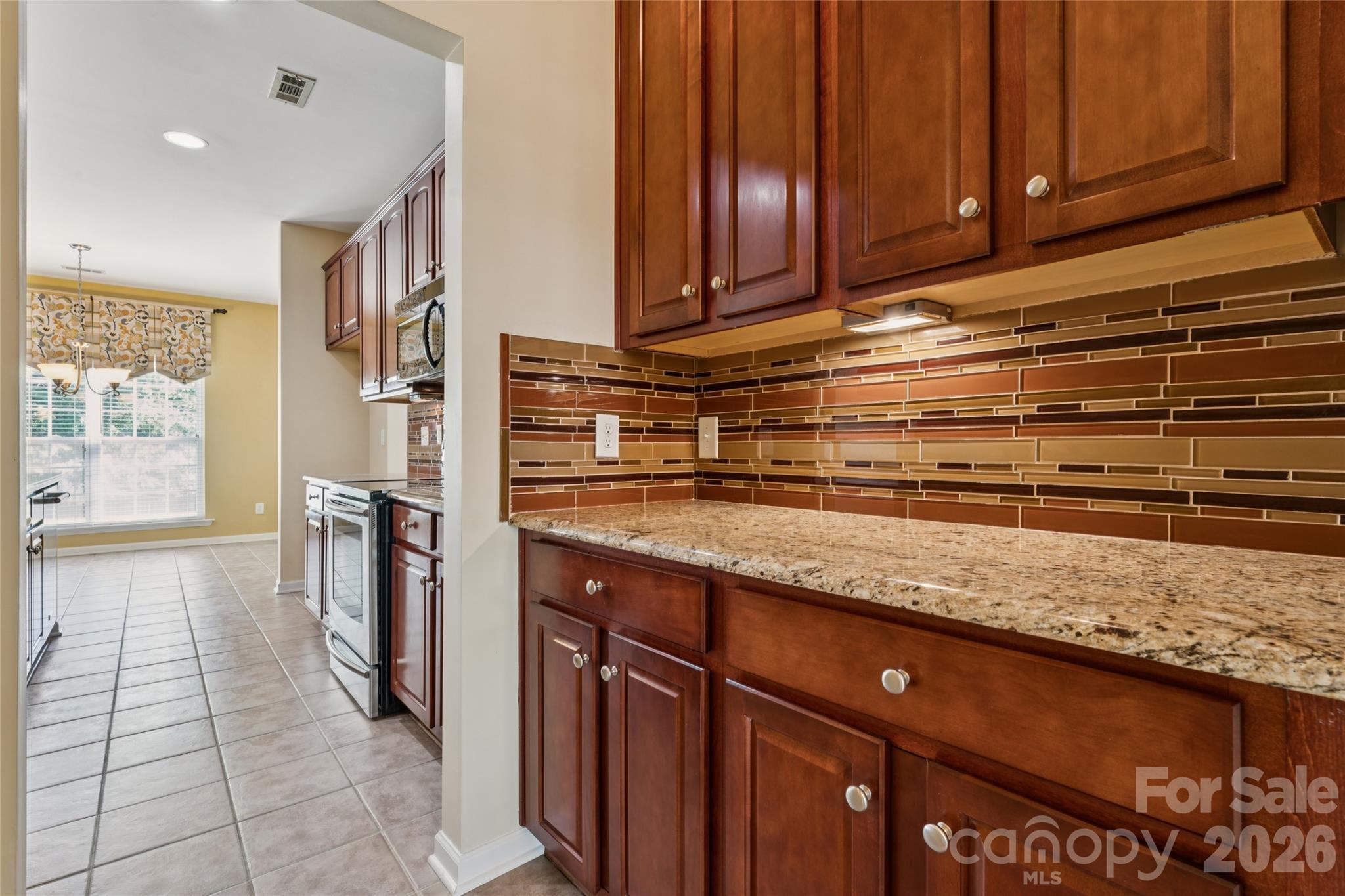 9509 Gilead Grove Road — Huntersville