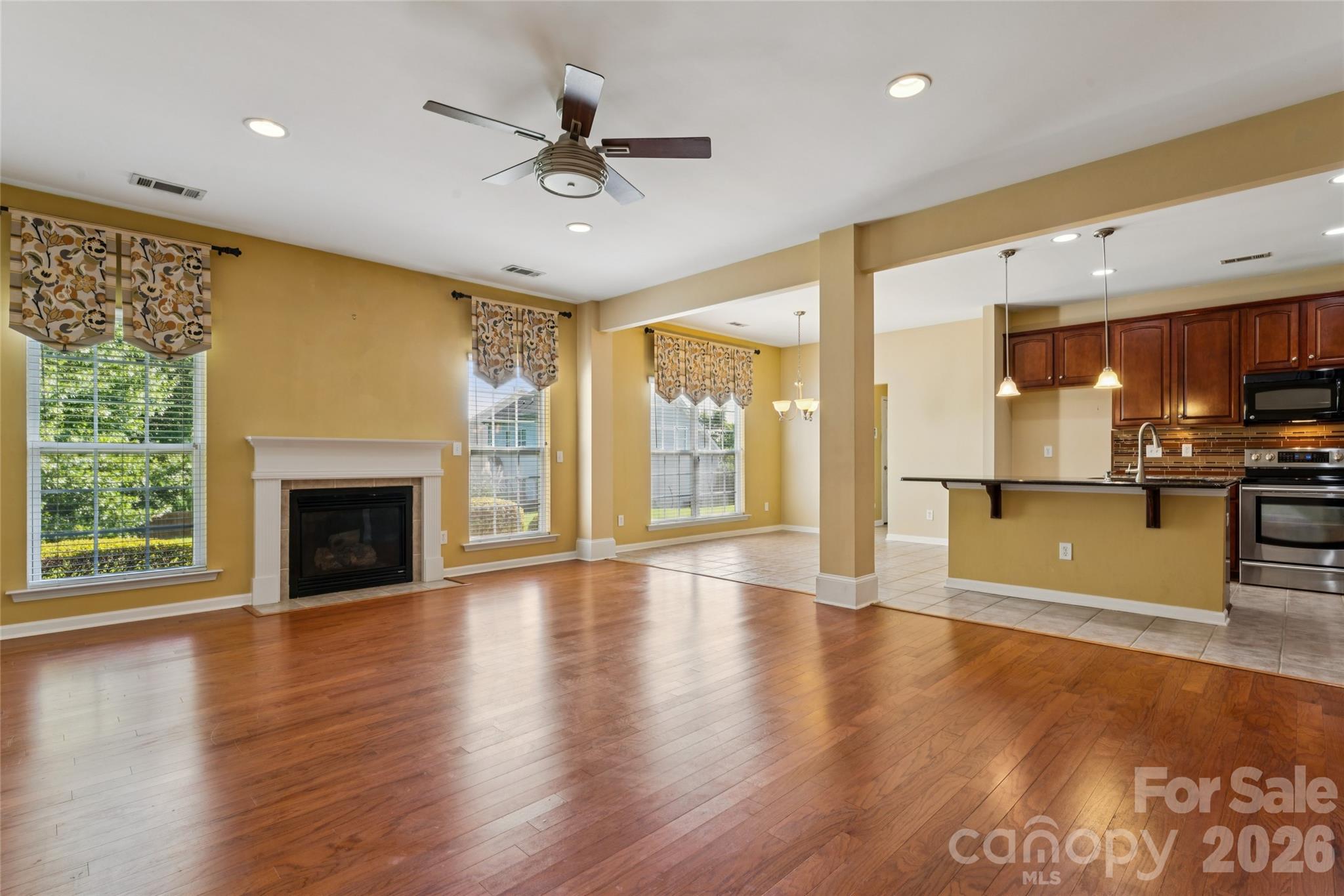 9509 Gilead Grove Road — Huntersville
