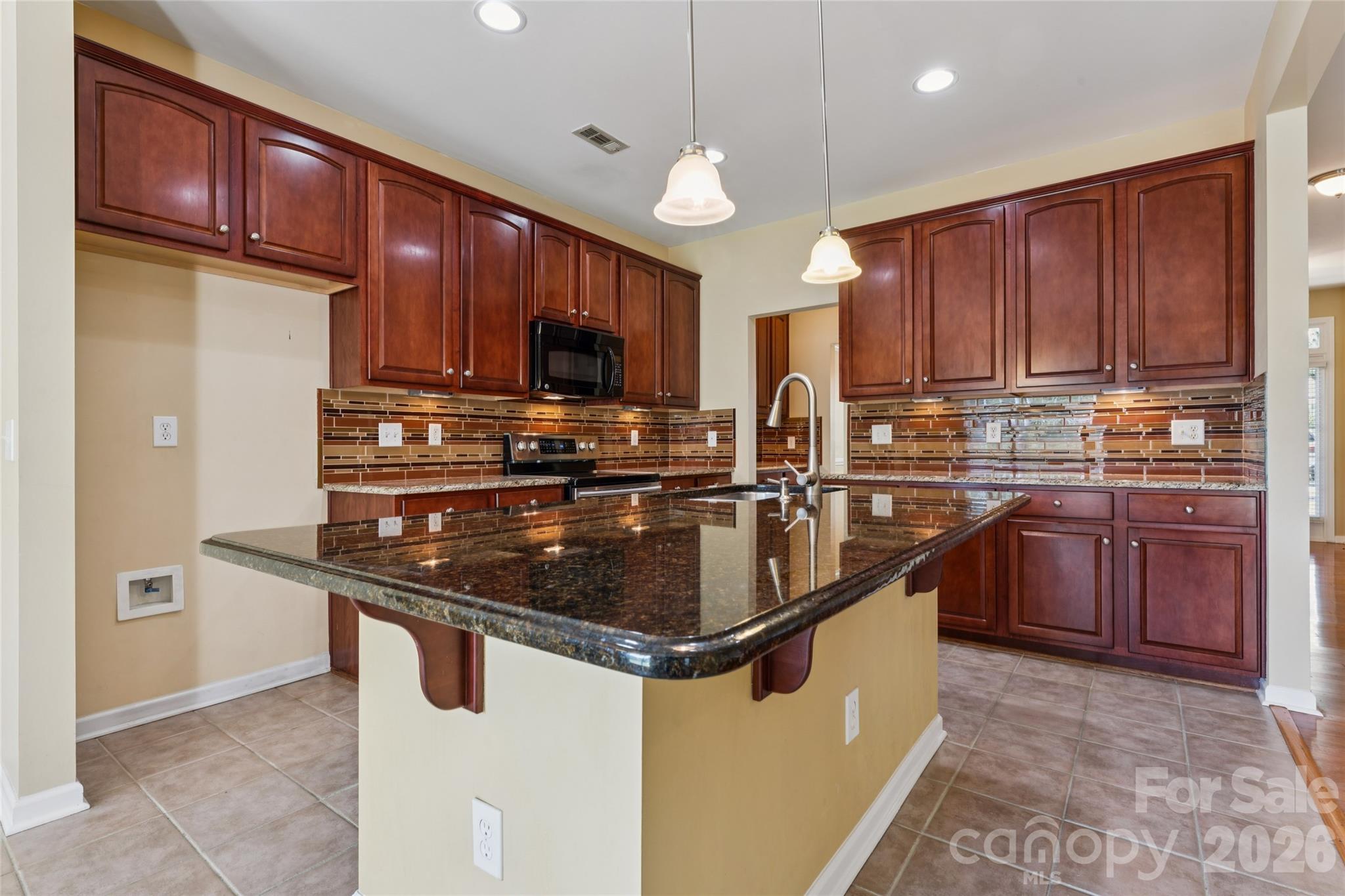 9509 Gilead Grove Road — Huntersville