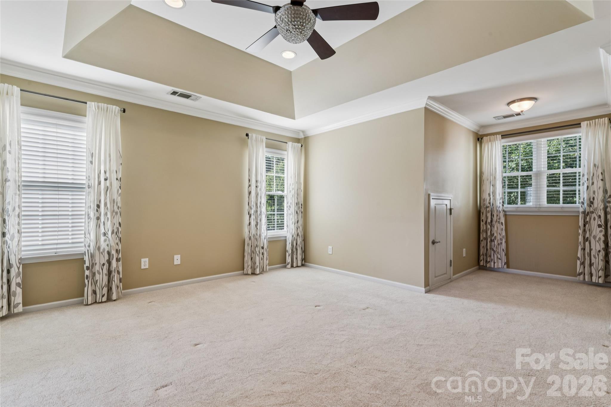 9509 Gilead Grove Road — Huntersville