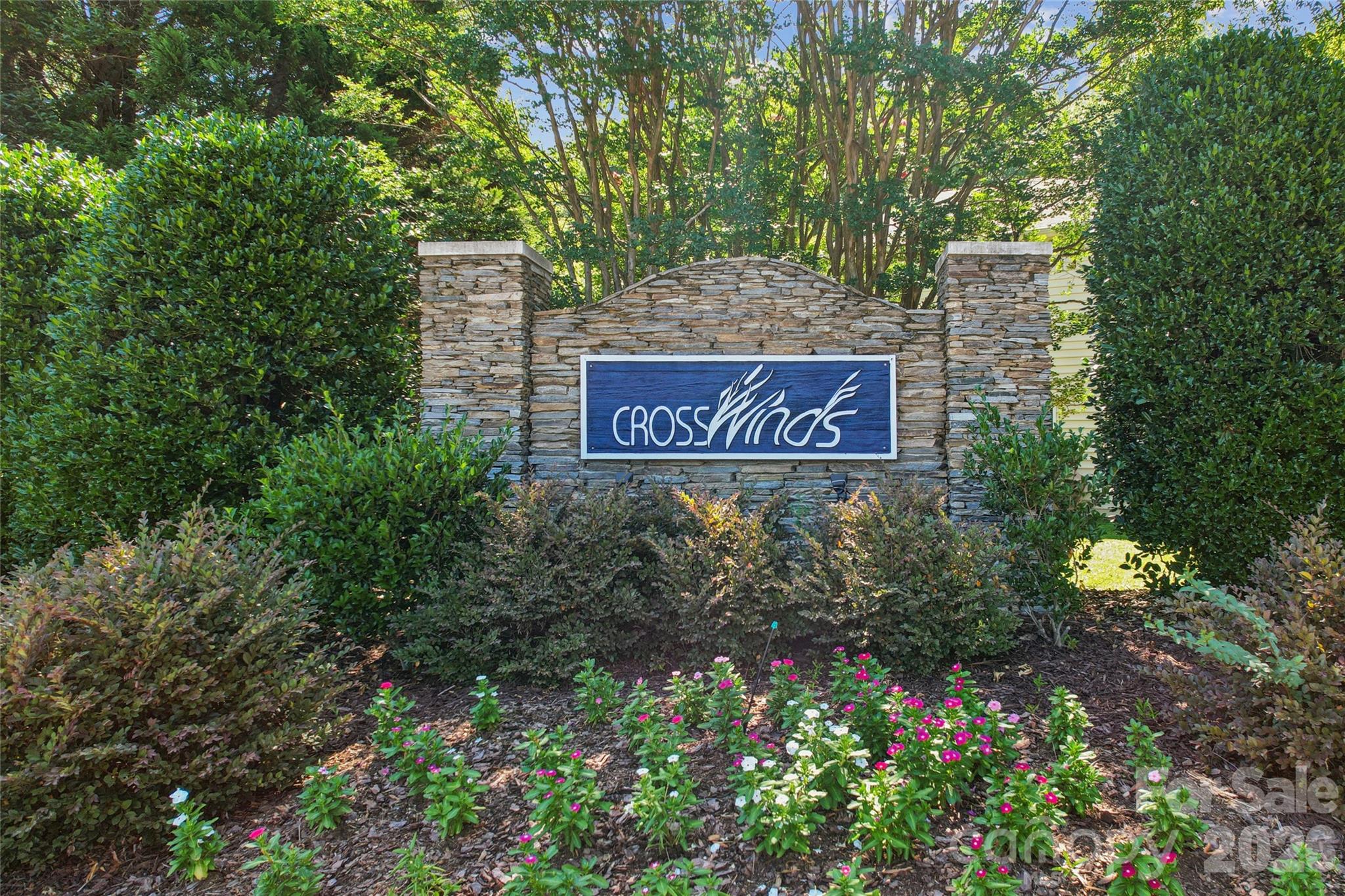 9509 Gilead Grove Road — Huntersville
