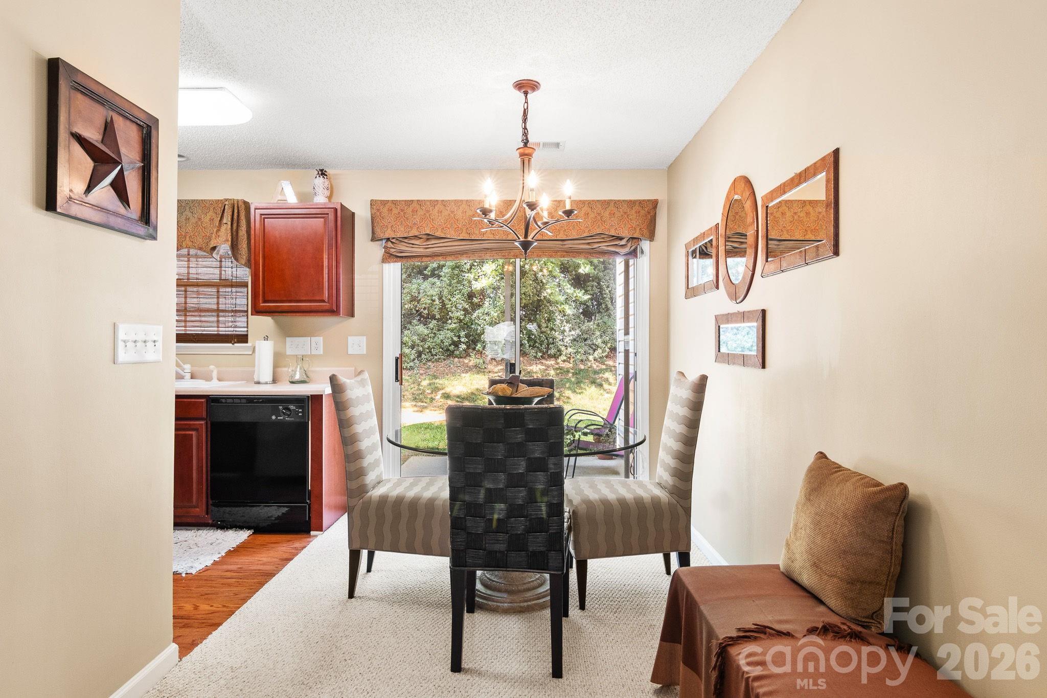 11549 Retriever Way — Charlotte