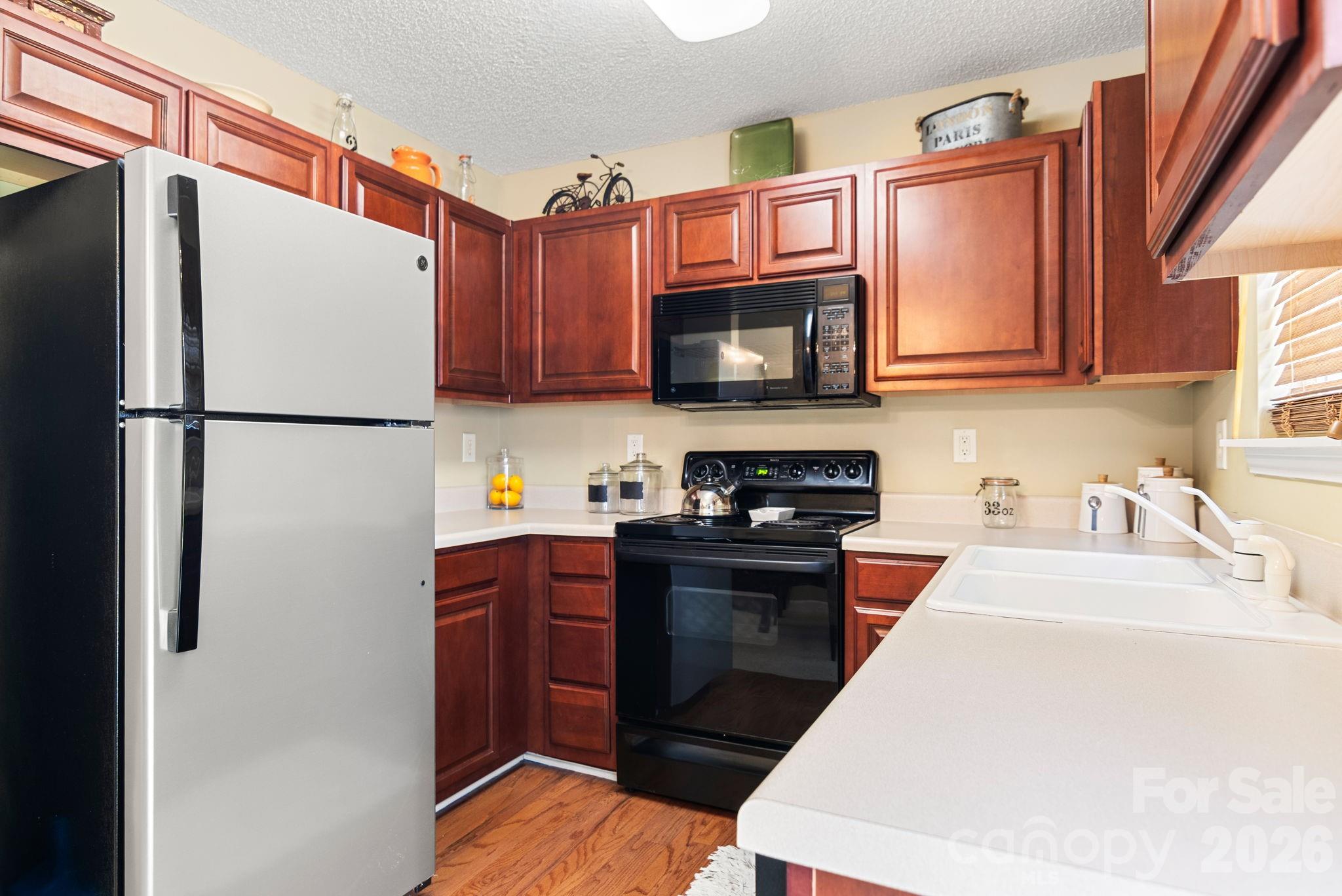 11549 Retriever Way — Charlotte