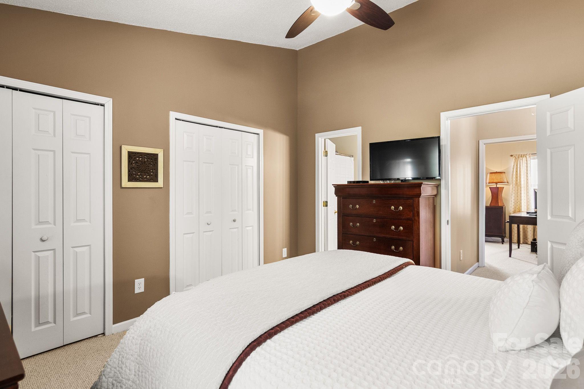11549 Retriever Way — Charlotte