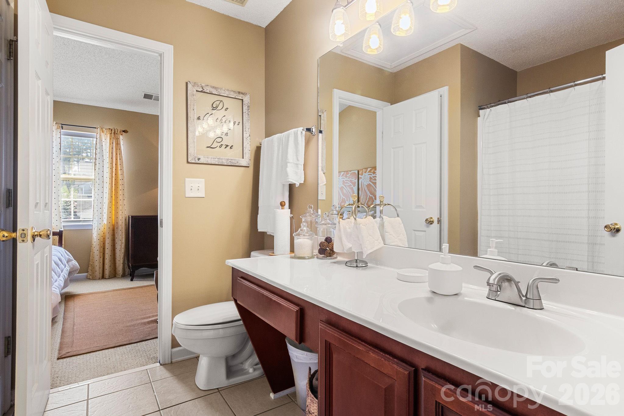 11549 Retriever Way — Charlotte