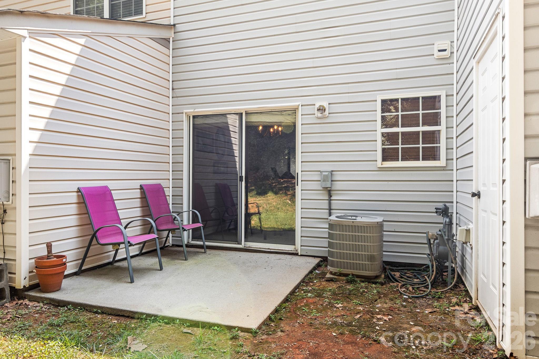 11549 Retriever Way — Charlotte