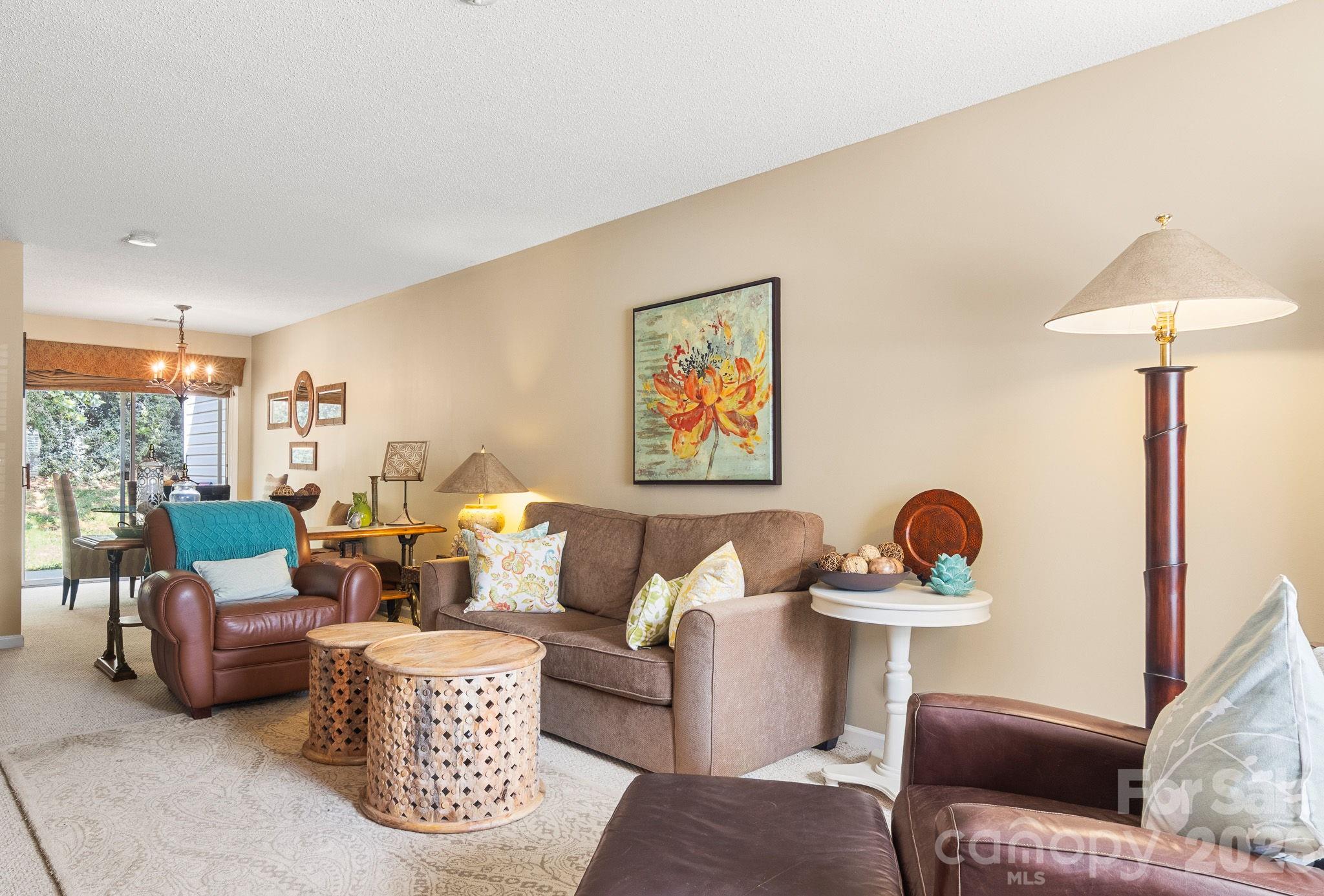 11549 Retriever Way — Charlotte