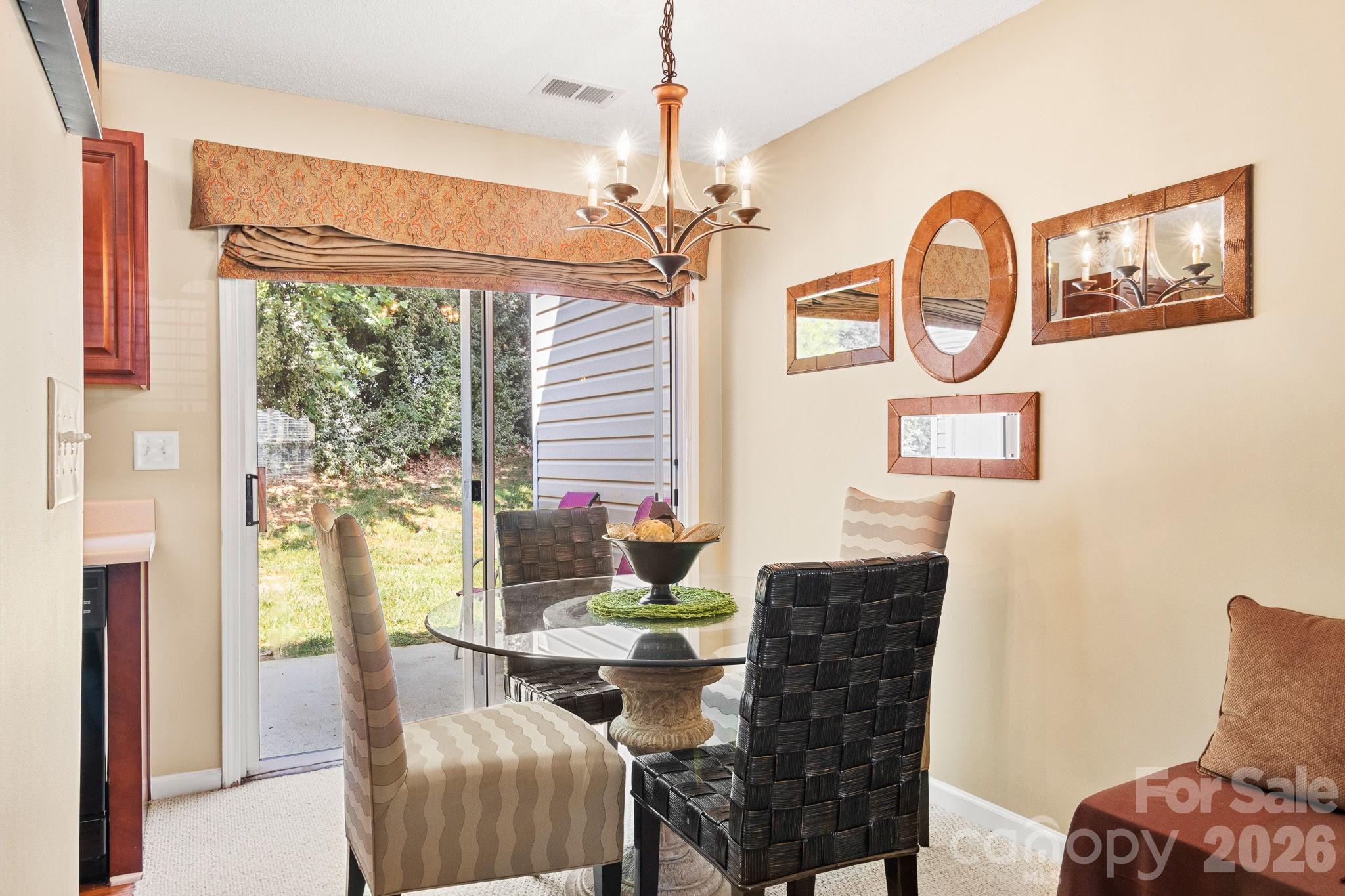 11549 Retriever Way — Charlotte