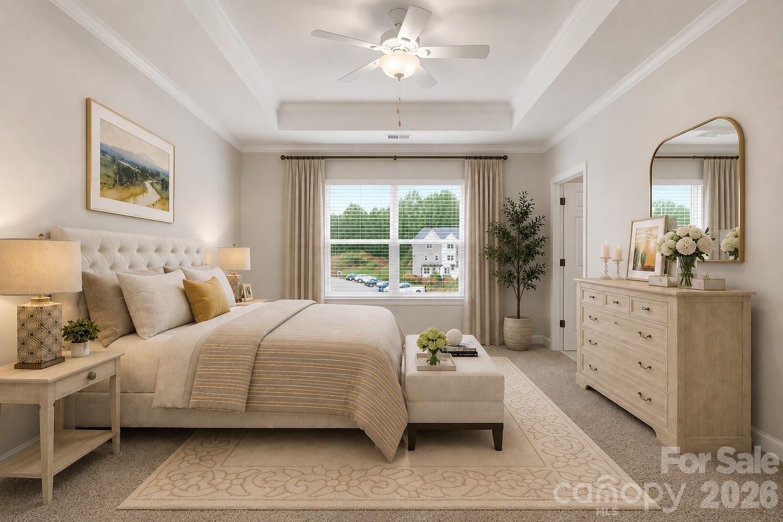 5865 Tuckaseegee Road #2 — Charlotte