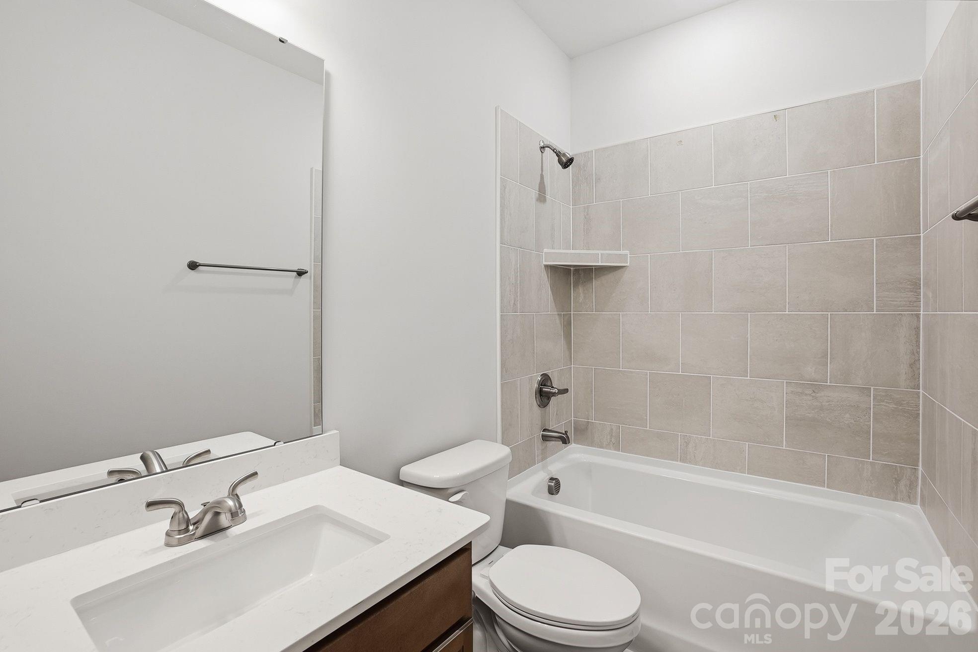 5865 Tuckaseegee Road #2 — Charlotte