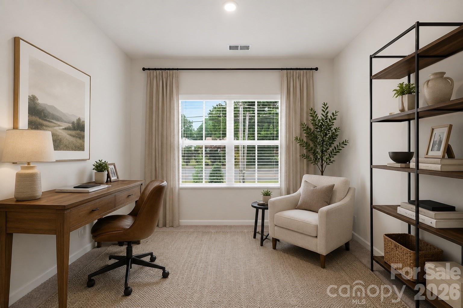 5865 Tuckaseegee Road #2 — Charlotte