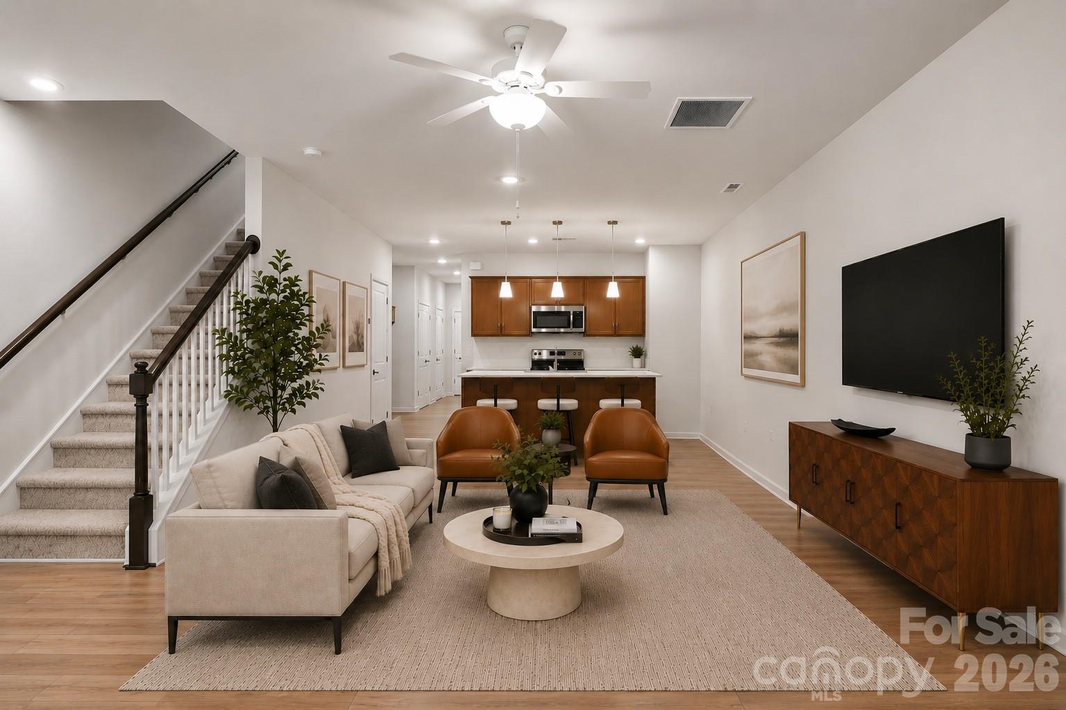 5865 Tuckaseegee Road #2 — Charlotte