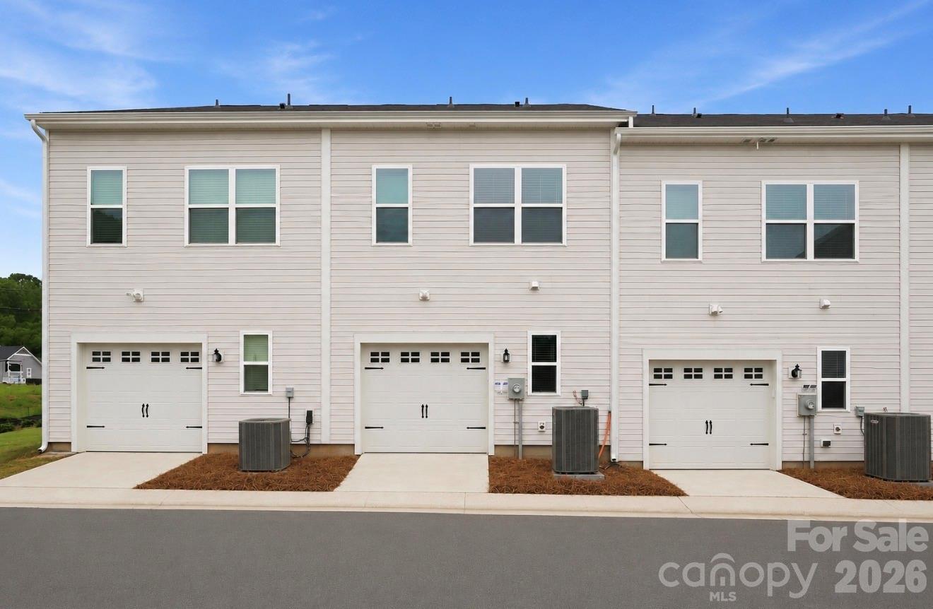 5865 Tuckaseegee Road #2 — Charlotte