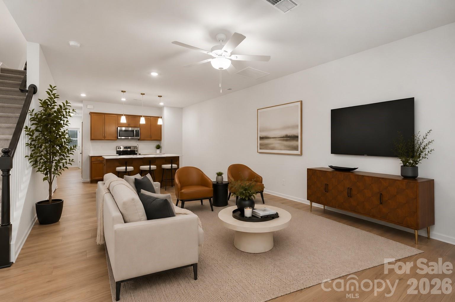 5865 Tuckaseegee Road #2 — Charlotte