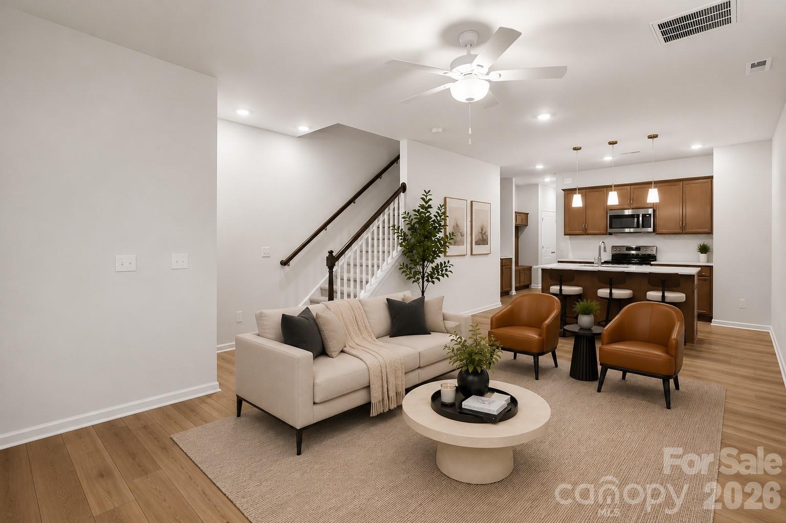 5865 Tuckaseegee Road #2 — Charlotte