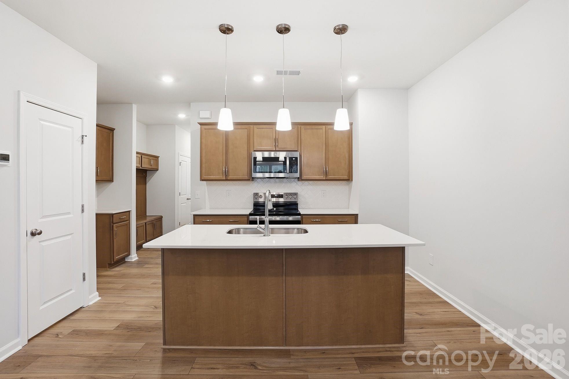 5865 Tuckaseegee Road #2 — Charlotte