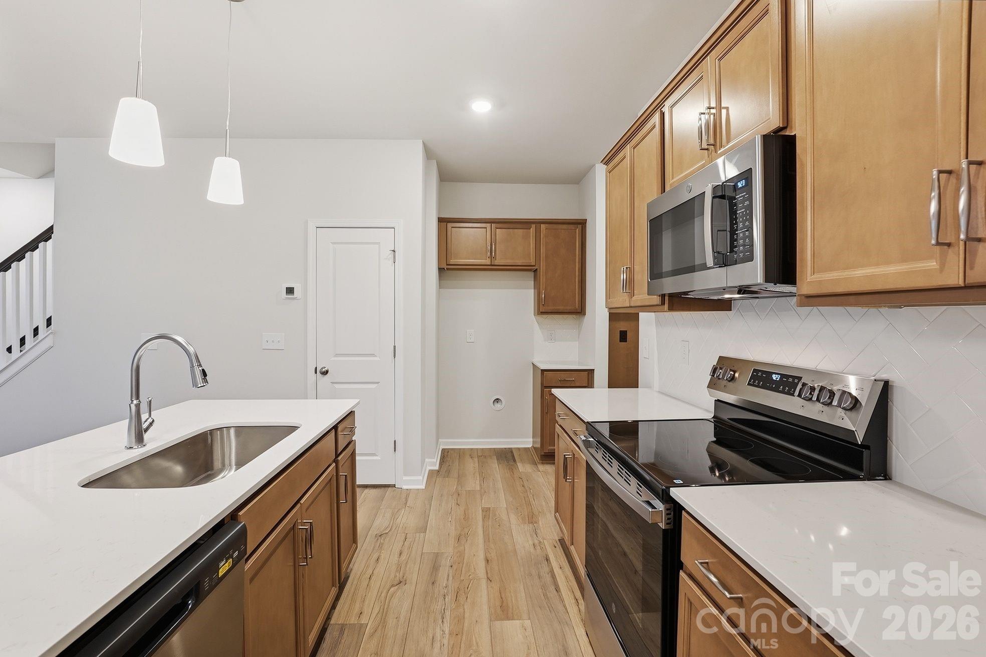 5865 Tuckaseegee Road #2 — Charlotte