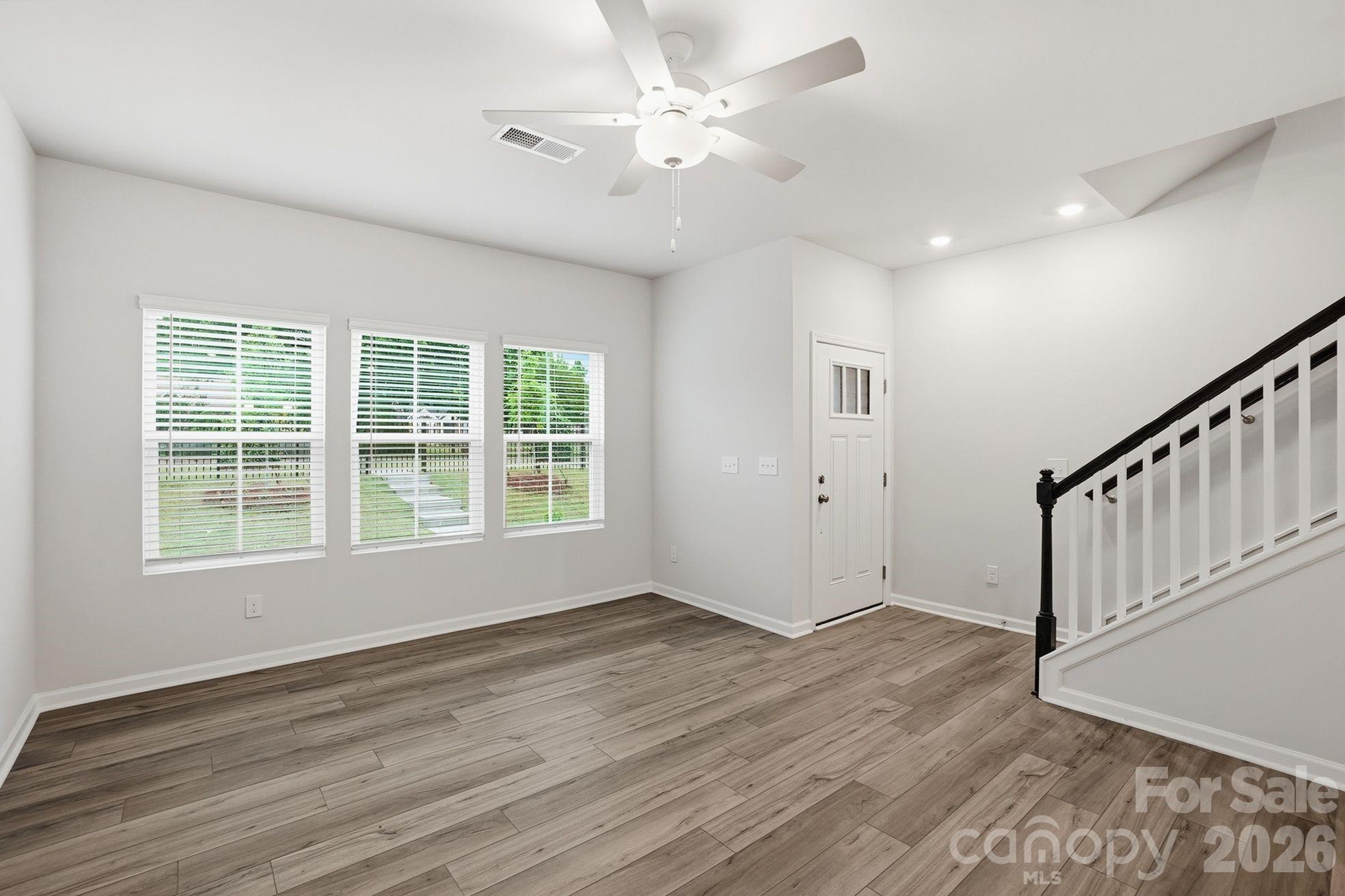 5865 Tuckaseegee Road #2 — Charlotte