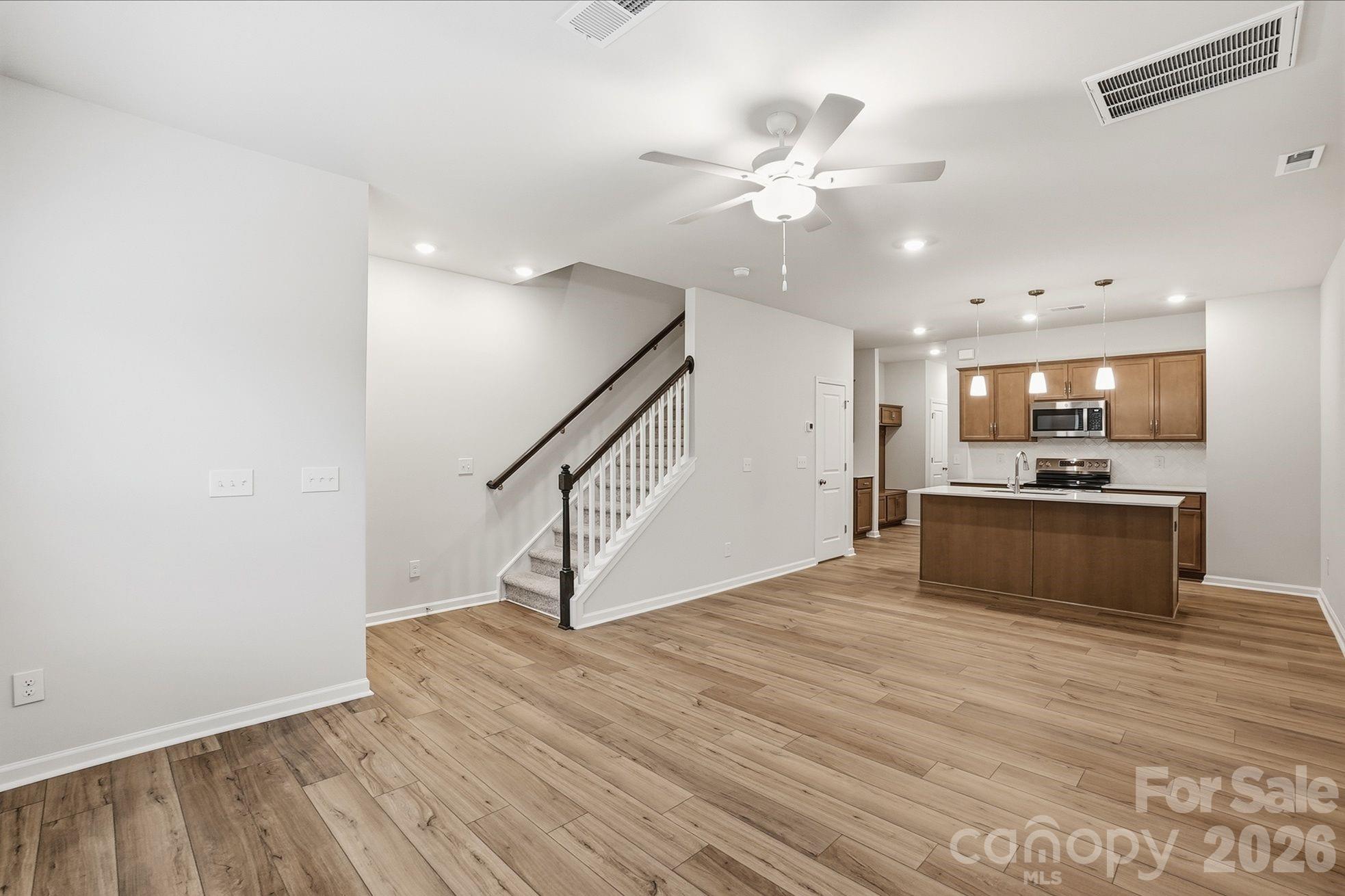 5865 Tuckaseegee Road #2 — Charlotte