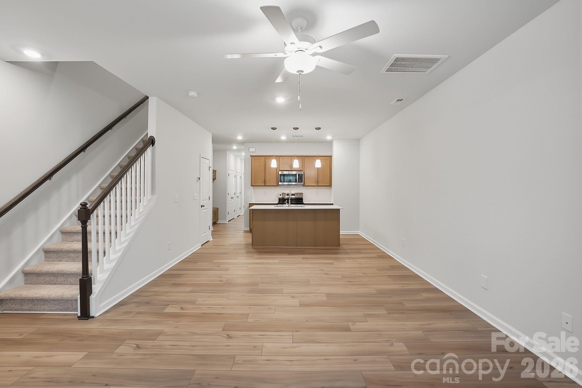 5865 Tuckaseegee Road #2 — Charlotte