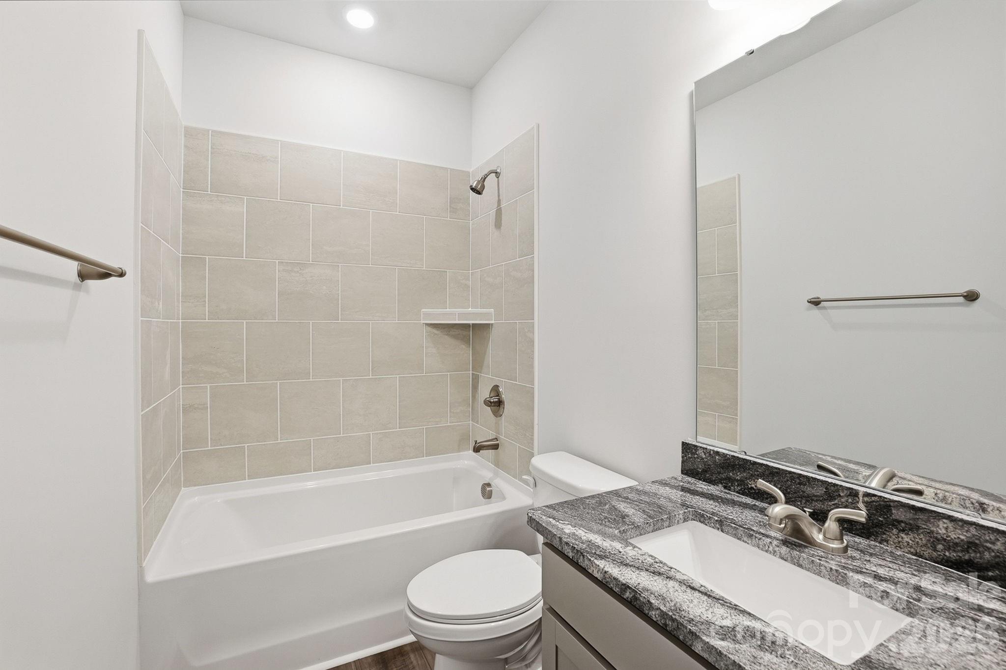 5835 Tuckaseegee Road #9 — Charlotte
