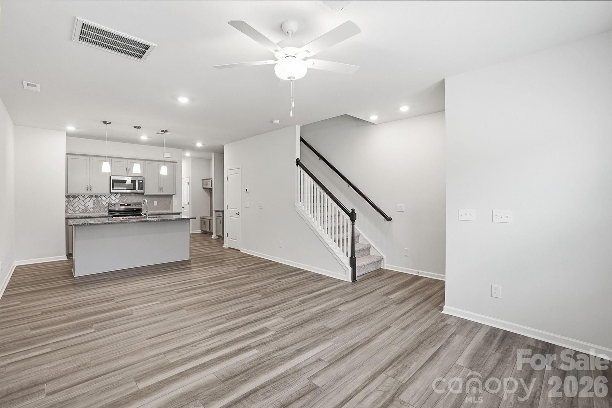 5835 Tuckaseegee Road #9 — Charlotte