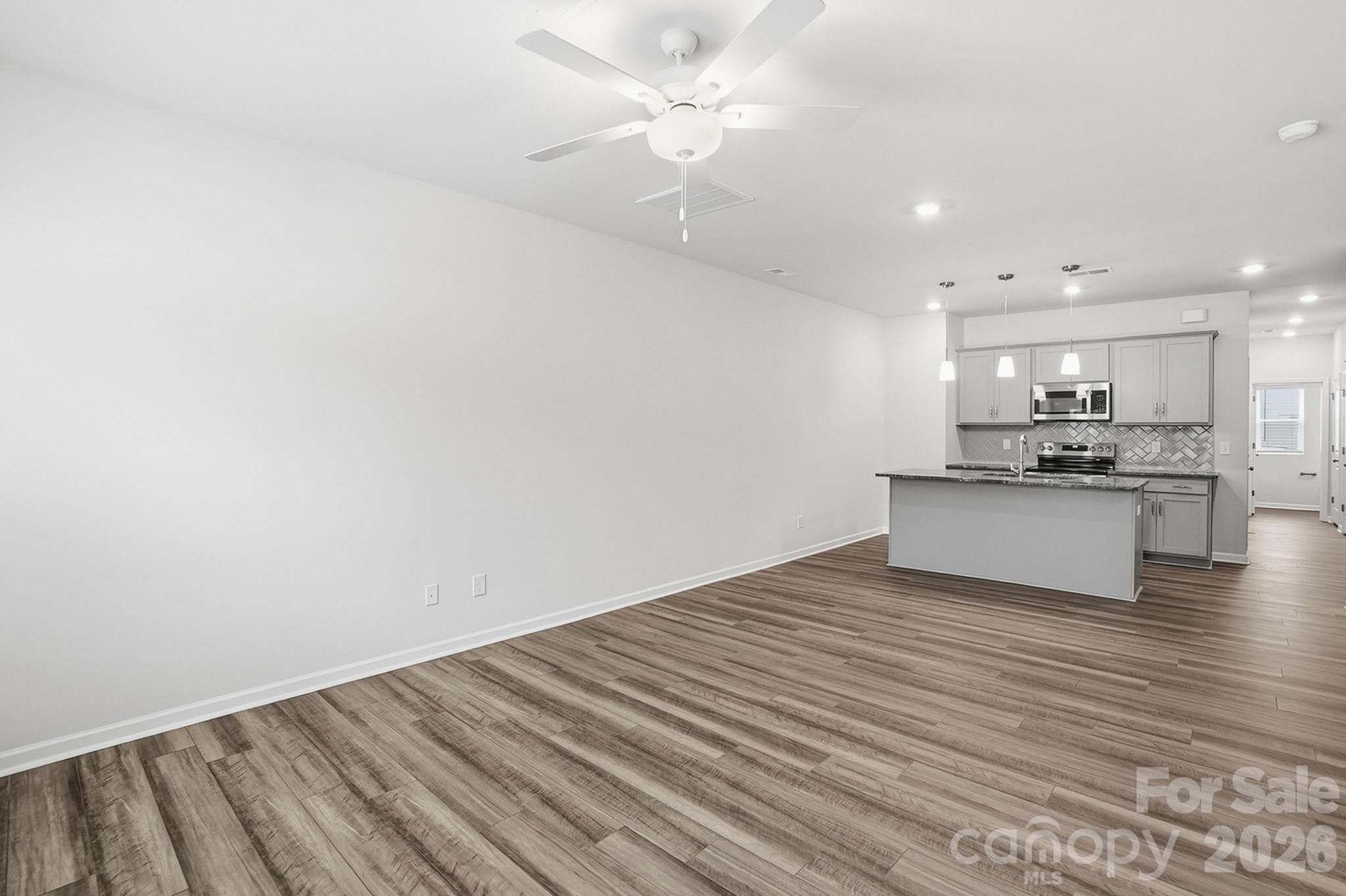 5835 Tuckaseegee Road #9 — Charlotte