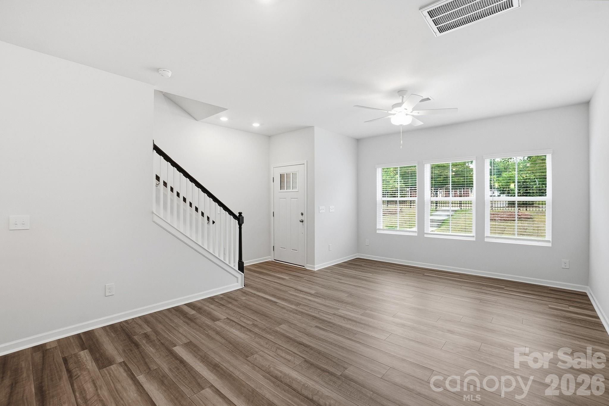 5835 Tuckaseegee Road #9 — Charlotte