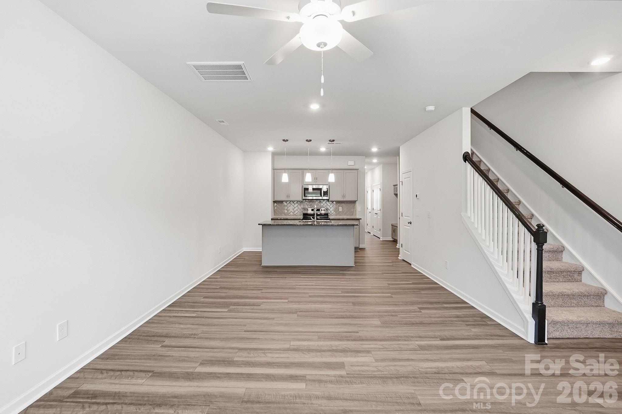 5835 Tuckaseegee Road #9 — Charlotte