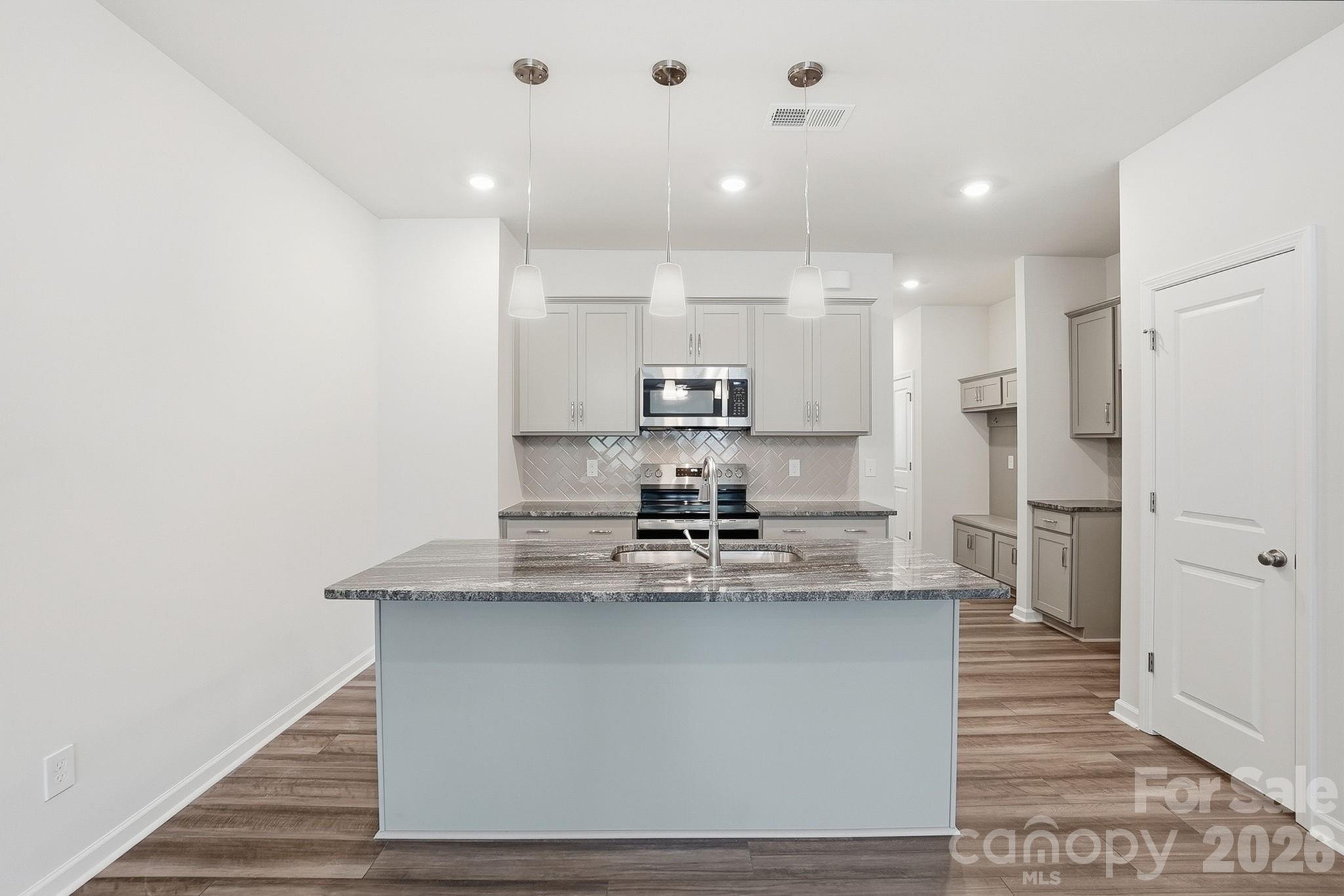 5835 Tuckaseegee Road #9 — Charlotte