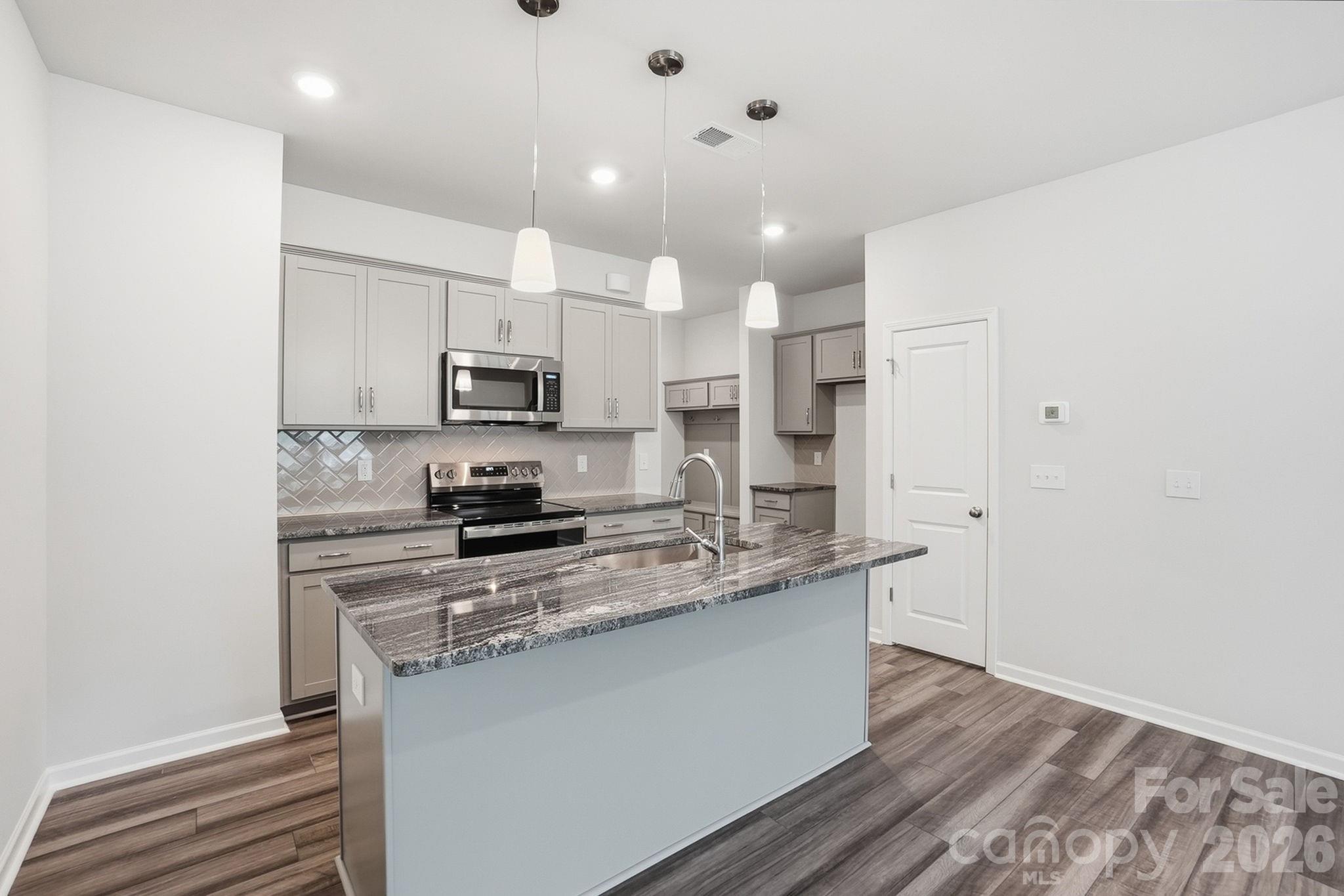 5835 Tuckaseegee Road #9 — Charlotte