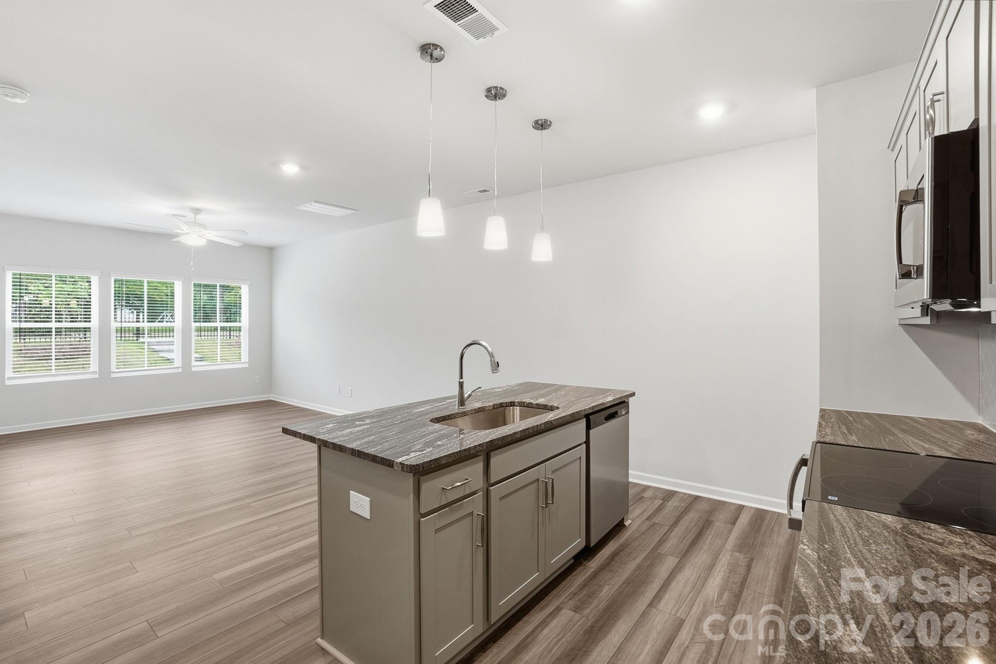 5835 Tuckaseegee Road #9 — Charlotte