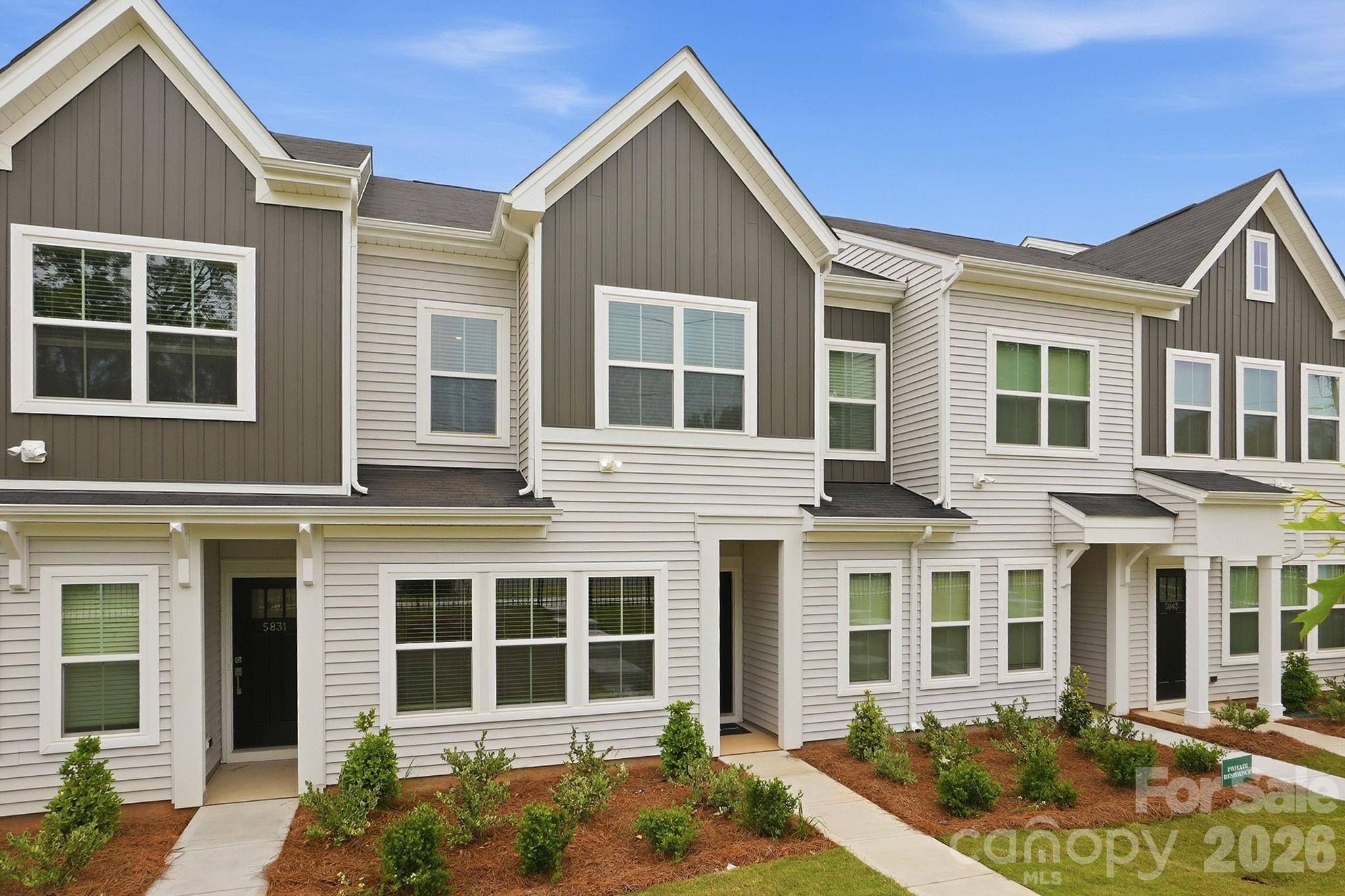 5835 Tuckaseegee Road #9 — Charlotte