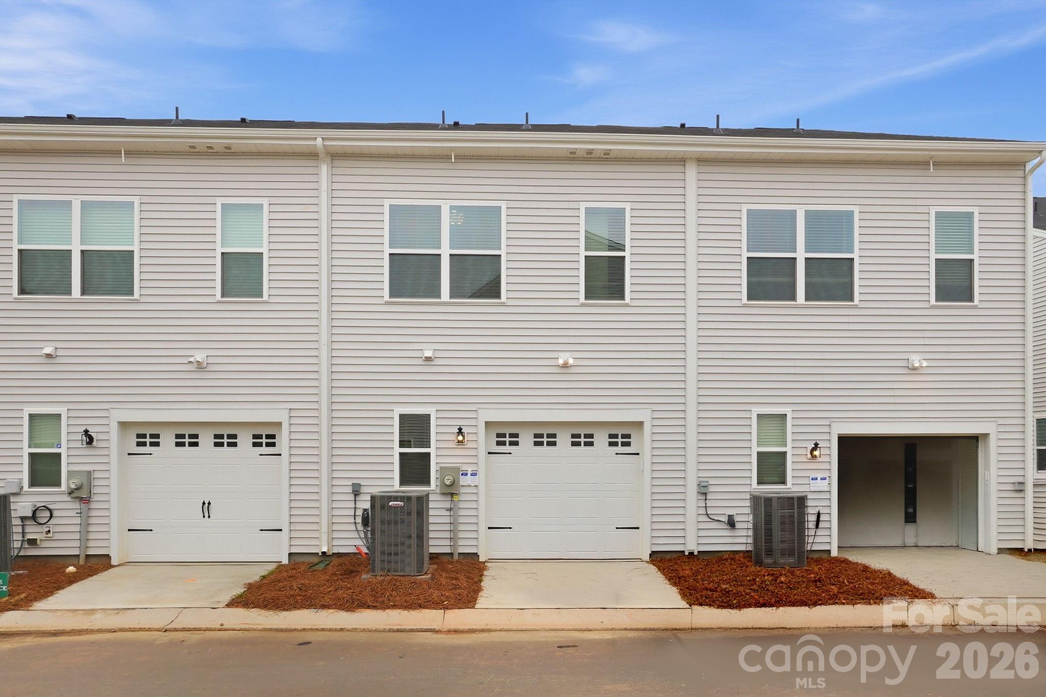 5835 Tuckaseegee Road #9 — Charlotte
