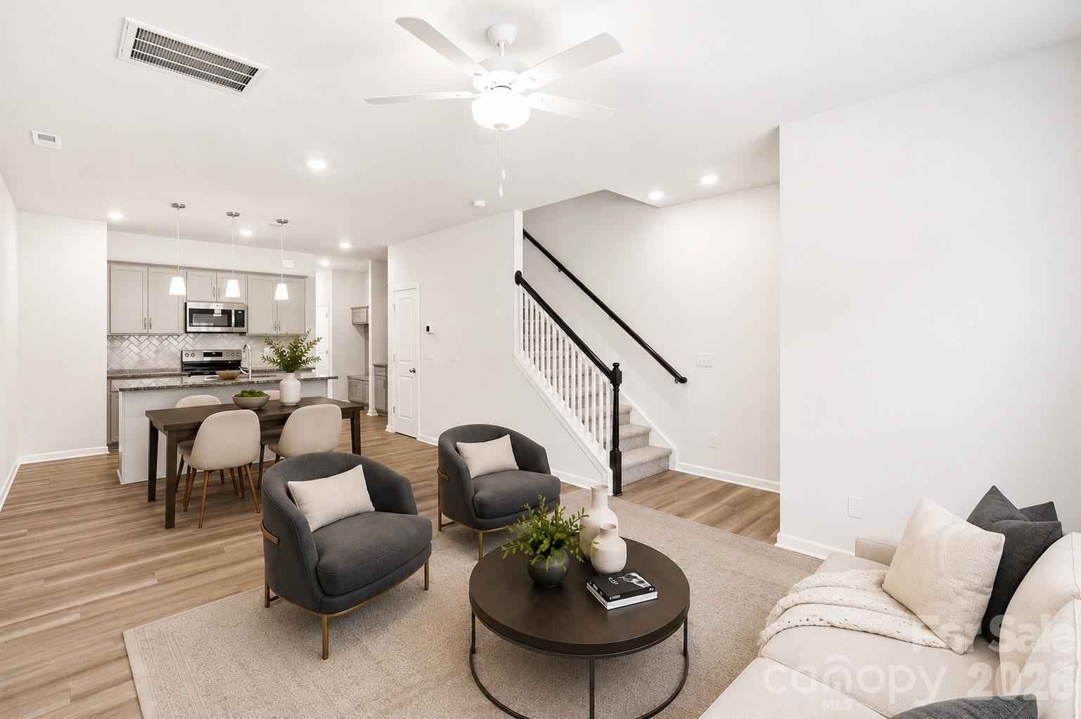 5835 Tuckaseegee Road #9 — Charlotte
