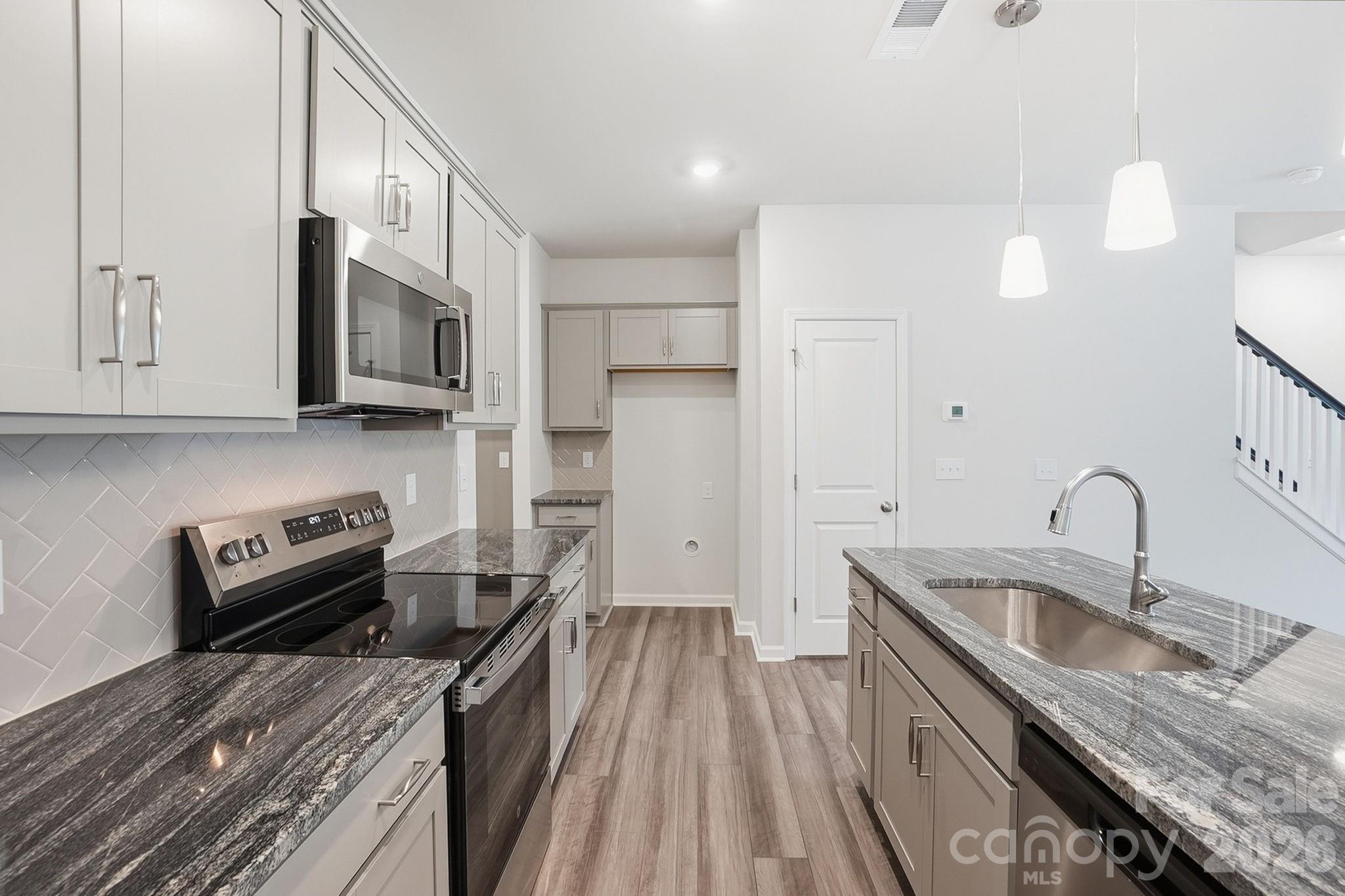 5835 Tuckaseegee Road #9 — Charlotte