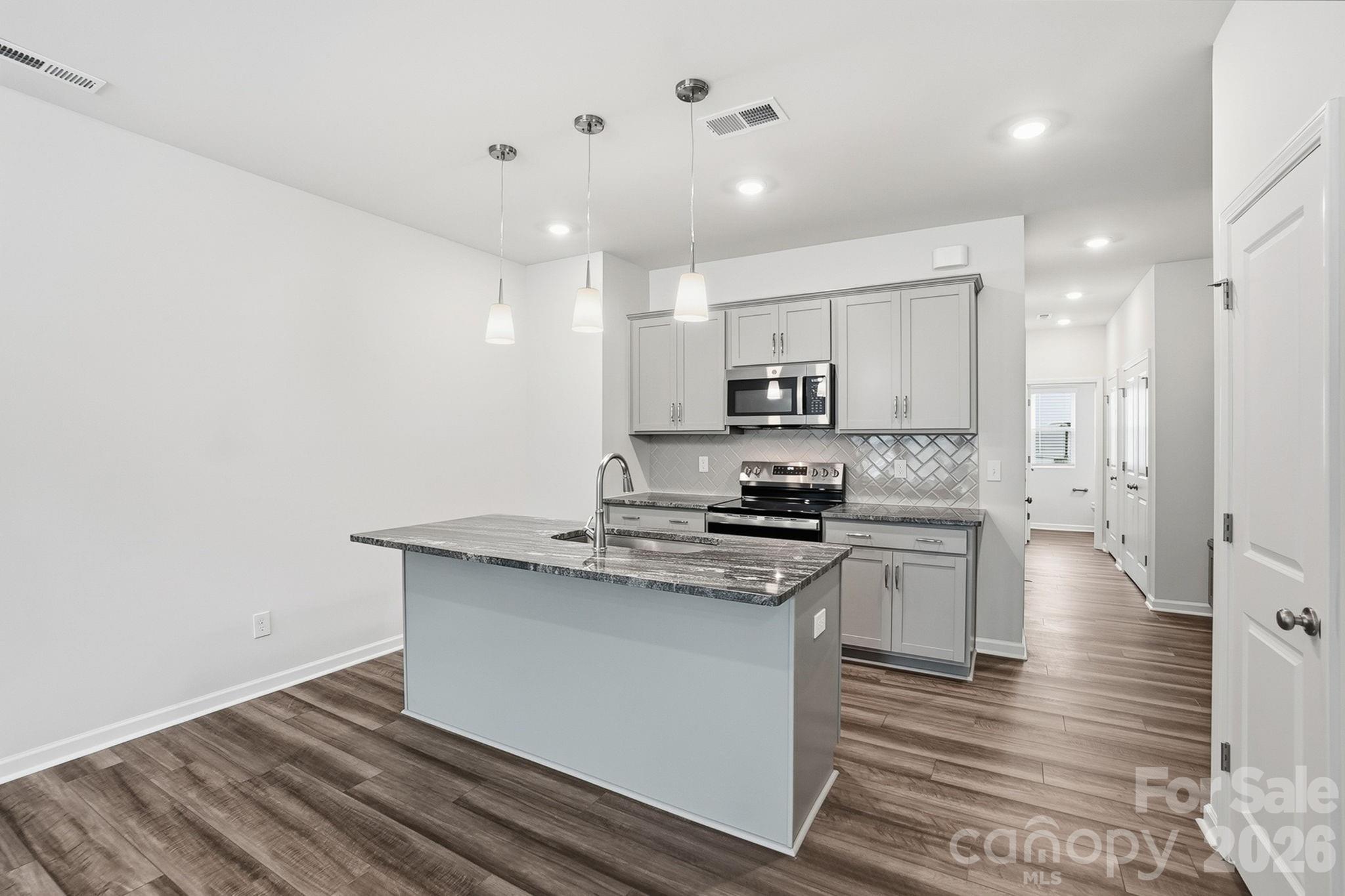 5835 Tuckaseegee Road #9 — Charlotte