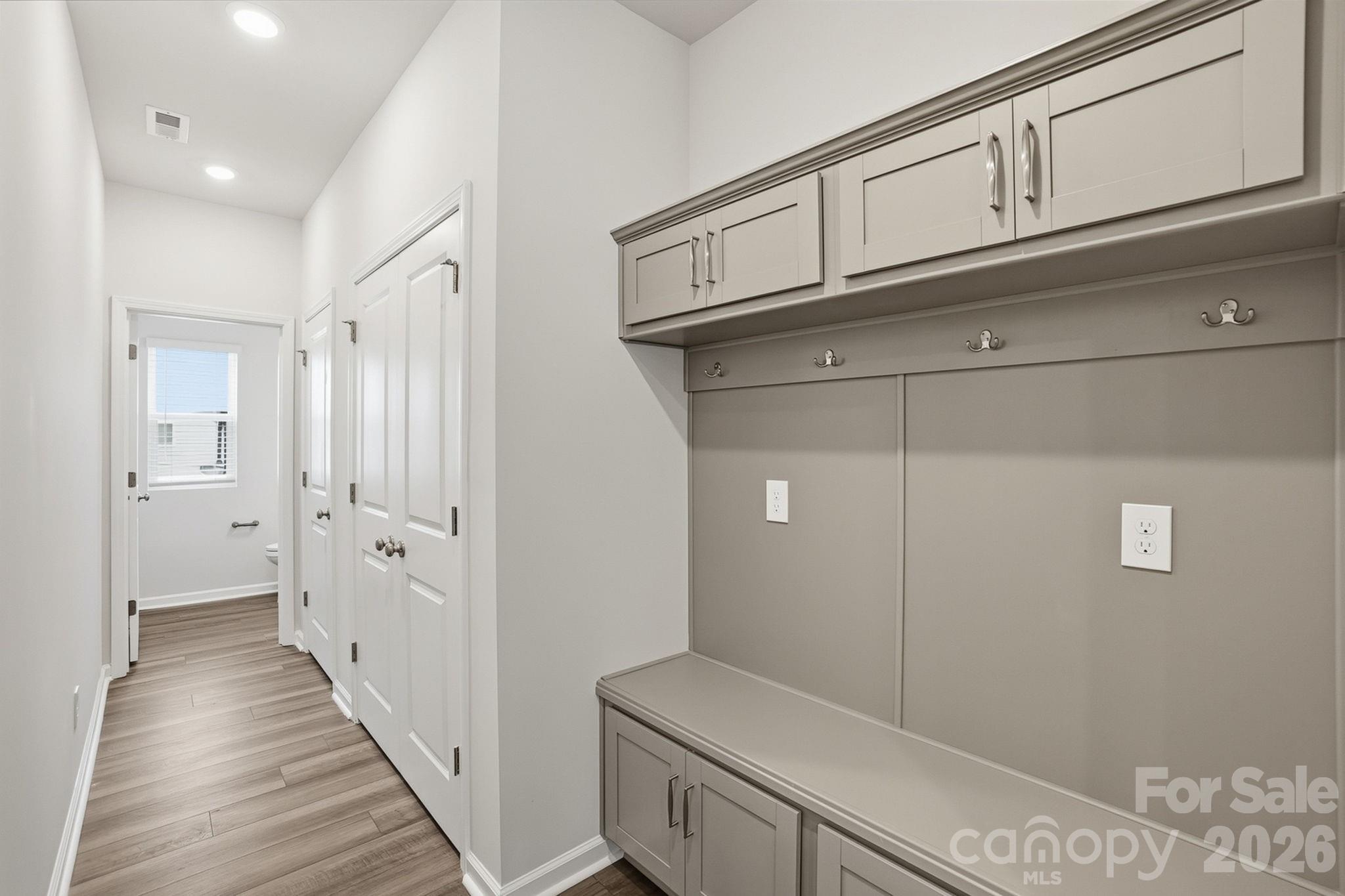 5835 Tuckaseegee Road #9 — Charlotte
