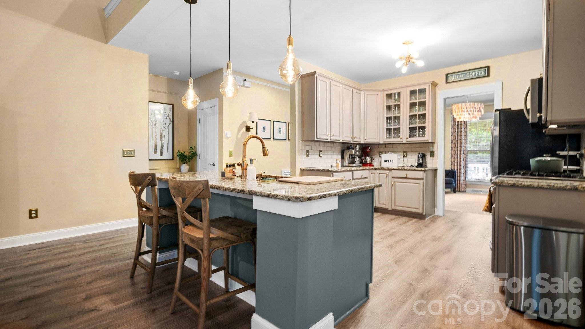 7761 Trailridge Drive — Fort Mill