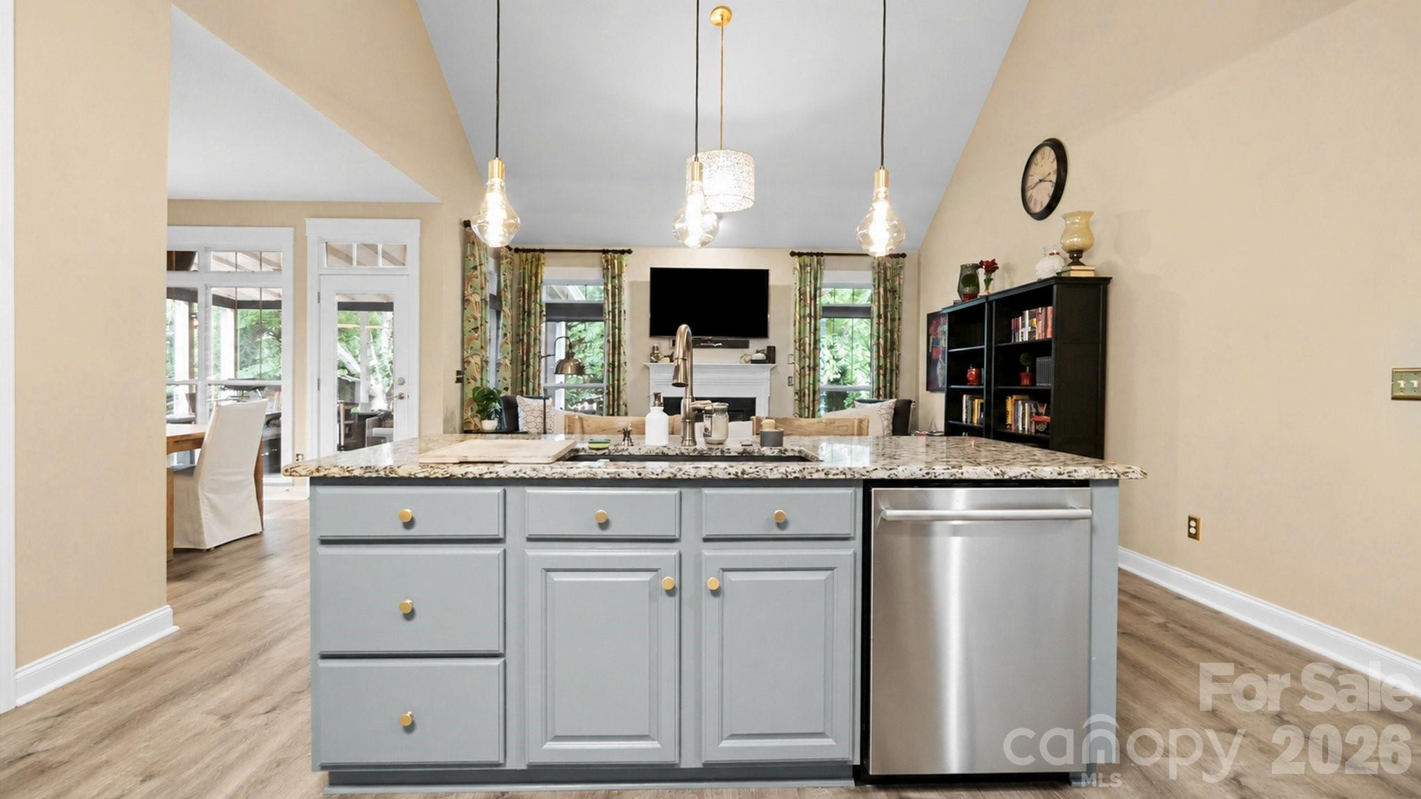 7761 Trailridge Drive — Fort Mill