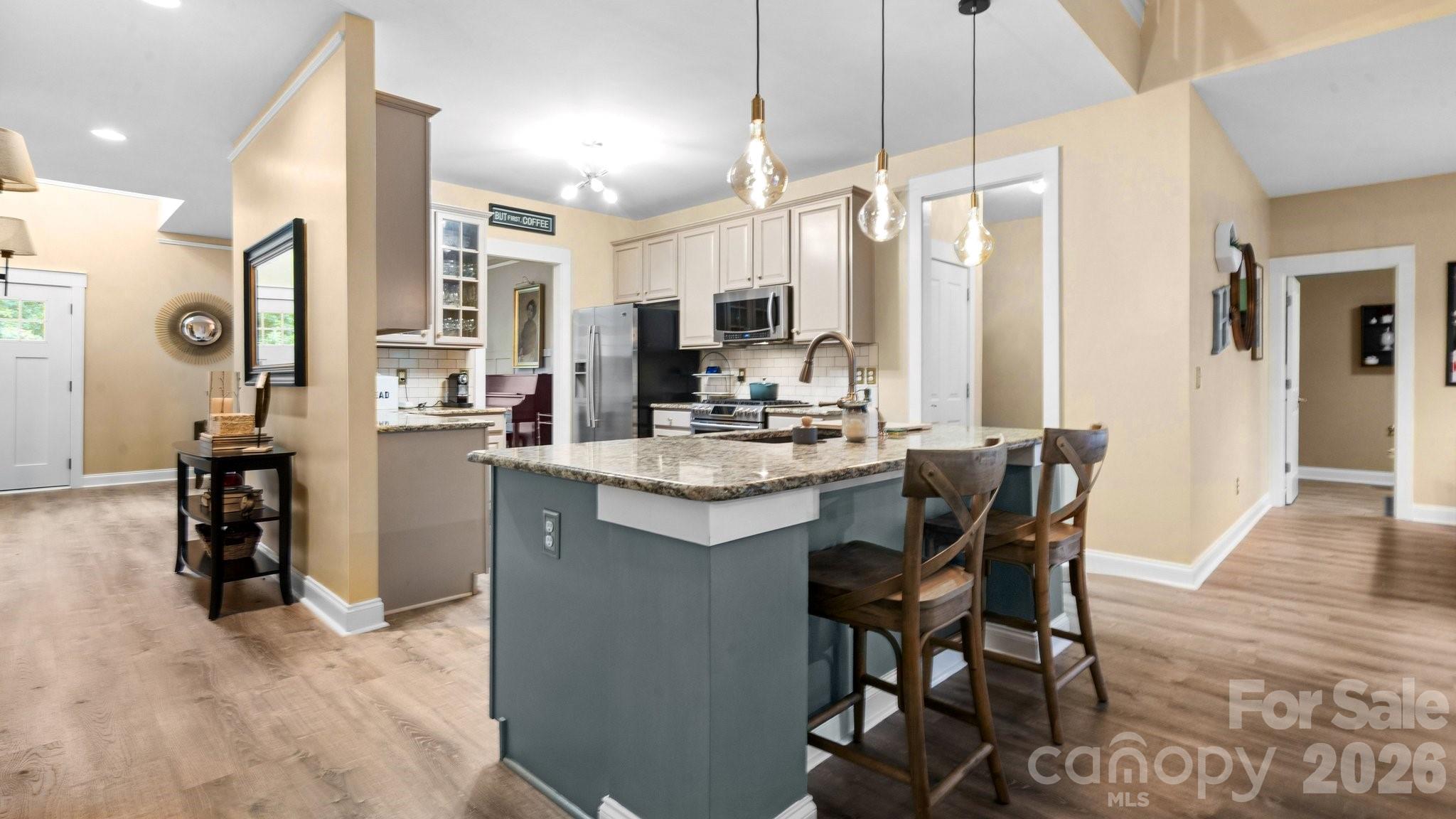 7761 Trailridge Drive — Fort Mill