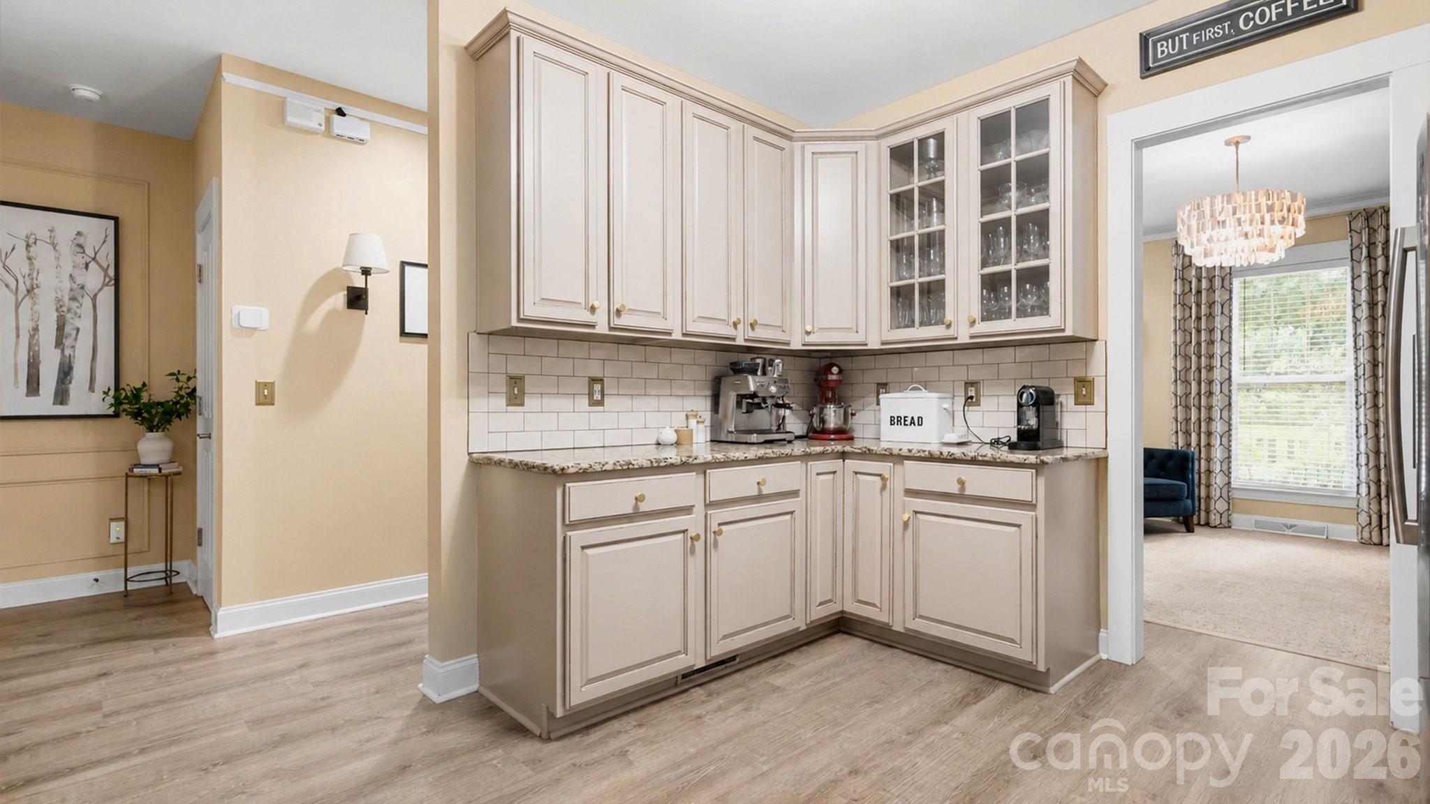 7761 Trailridge Drive — Fort Mill