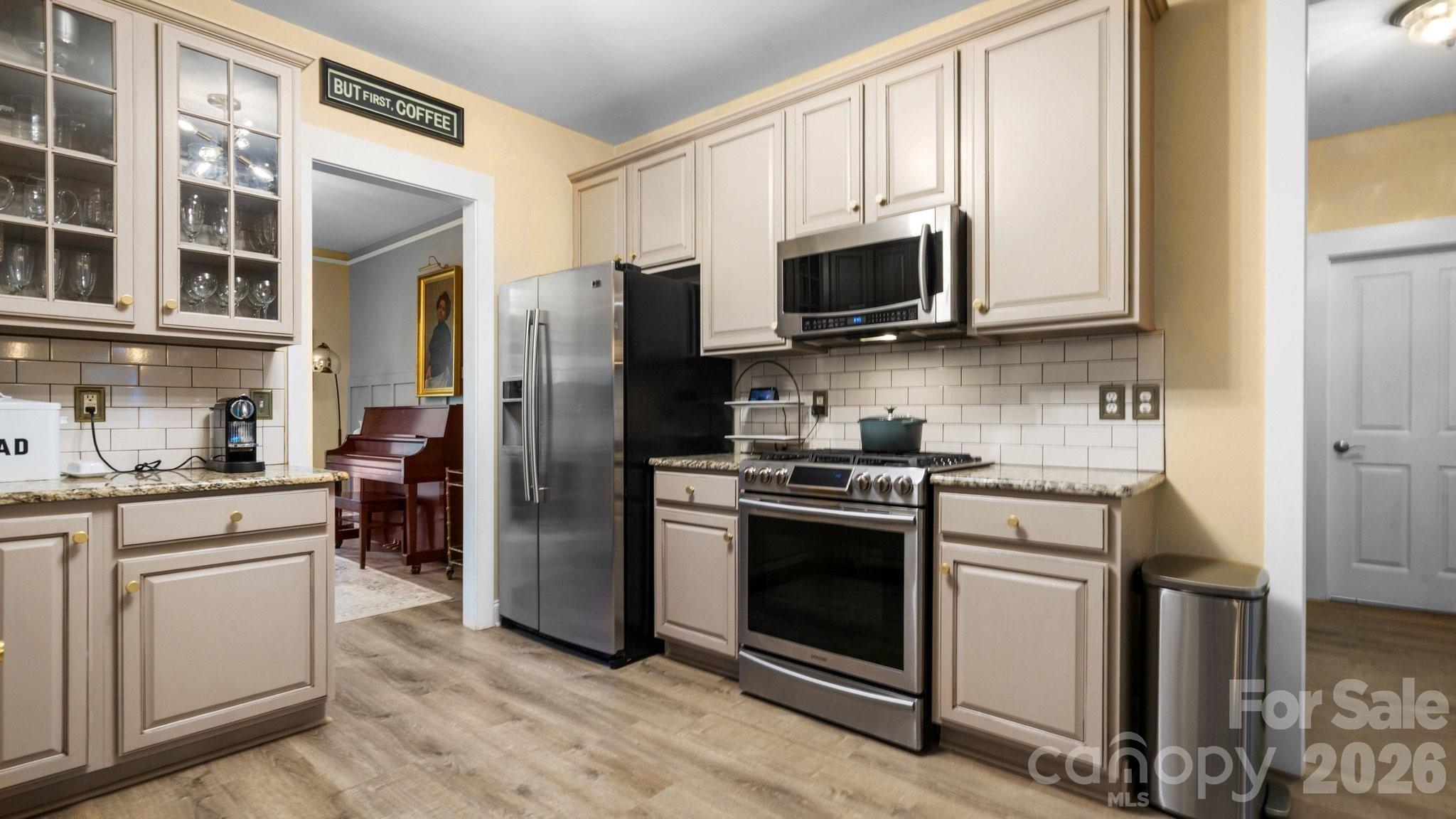 7761 Trailridge Drive — Fort Mill