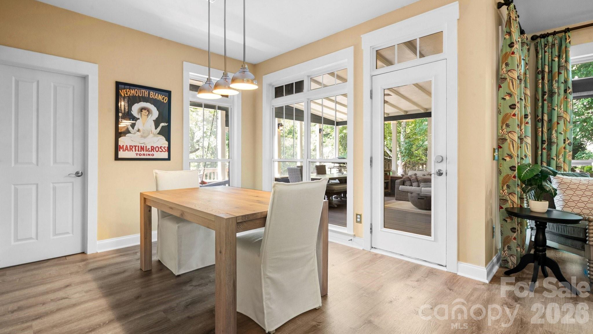 7761 Trailridge Drive — Fort Mill