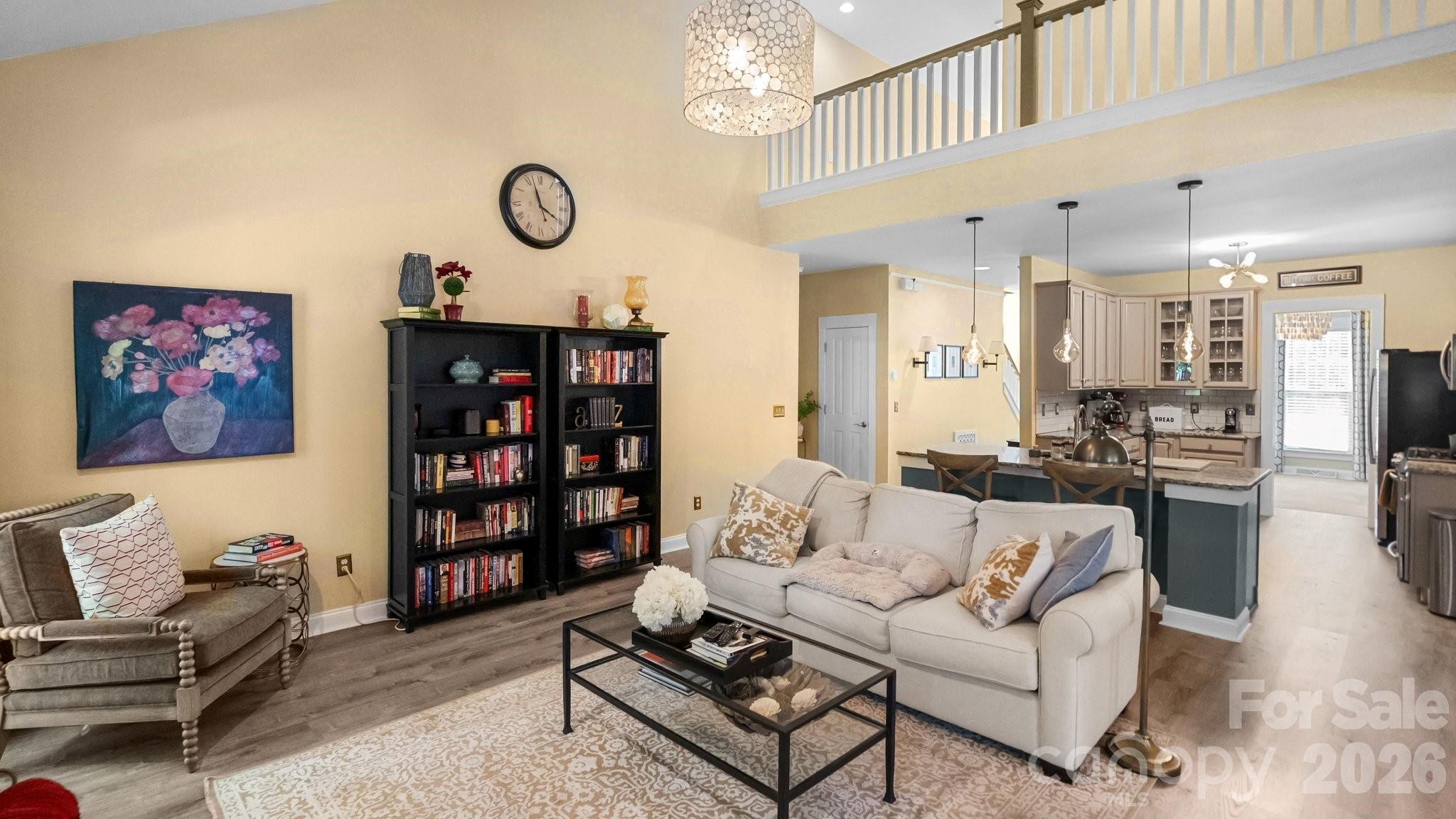 7761 Trailridge Drive — Fort Mill