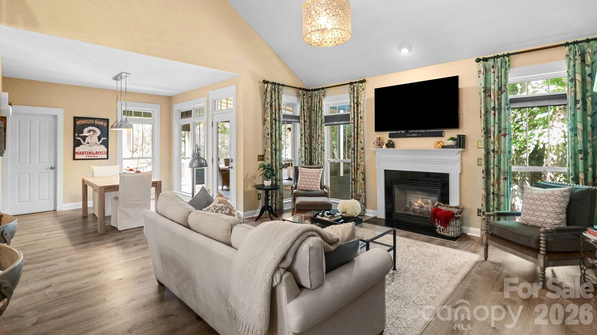 7761 Trailridge Drive — Fort Mill