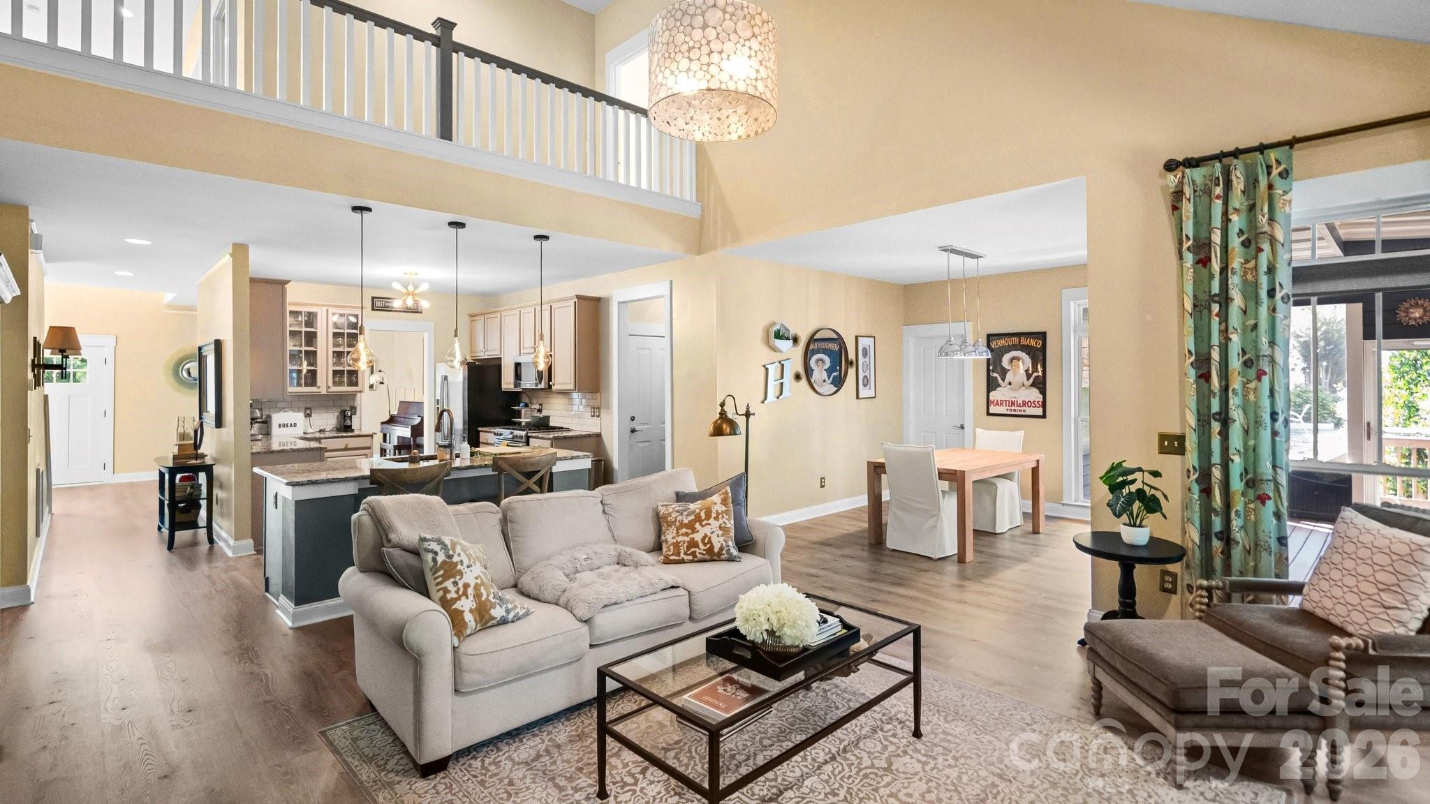 7761 Trailridge Drive — Fort Mill