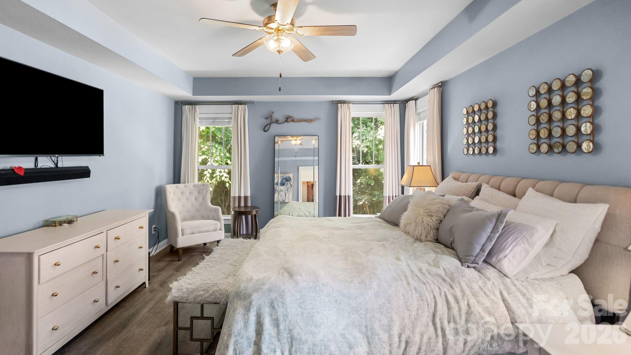 7761 Trailridge Drive — Fort Mill